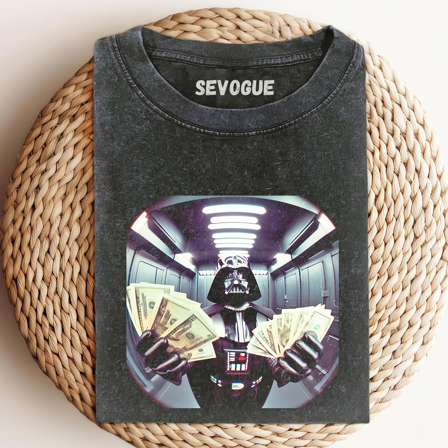 Star Wars 2.0 Unisex Tee, Sweatshirt & Hoodi