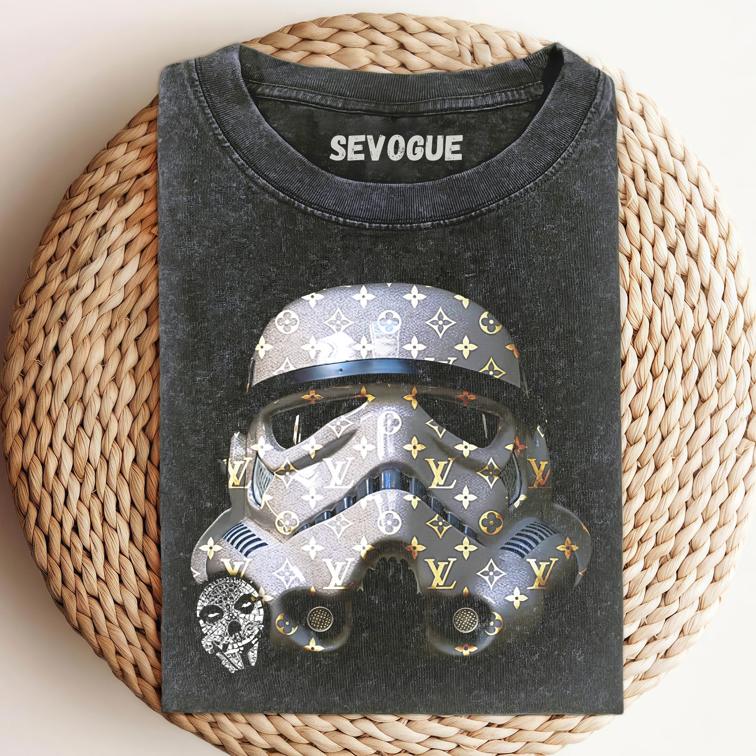 Star Wars Stormtrooper Unisex Tee, Sweatshirt & Hoodi