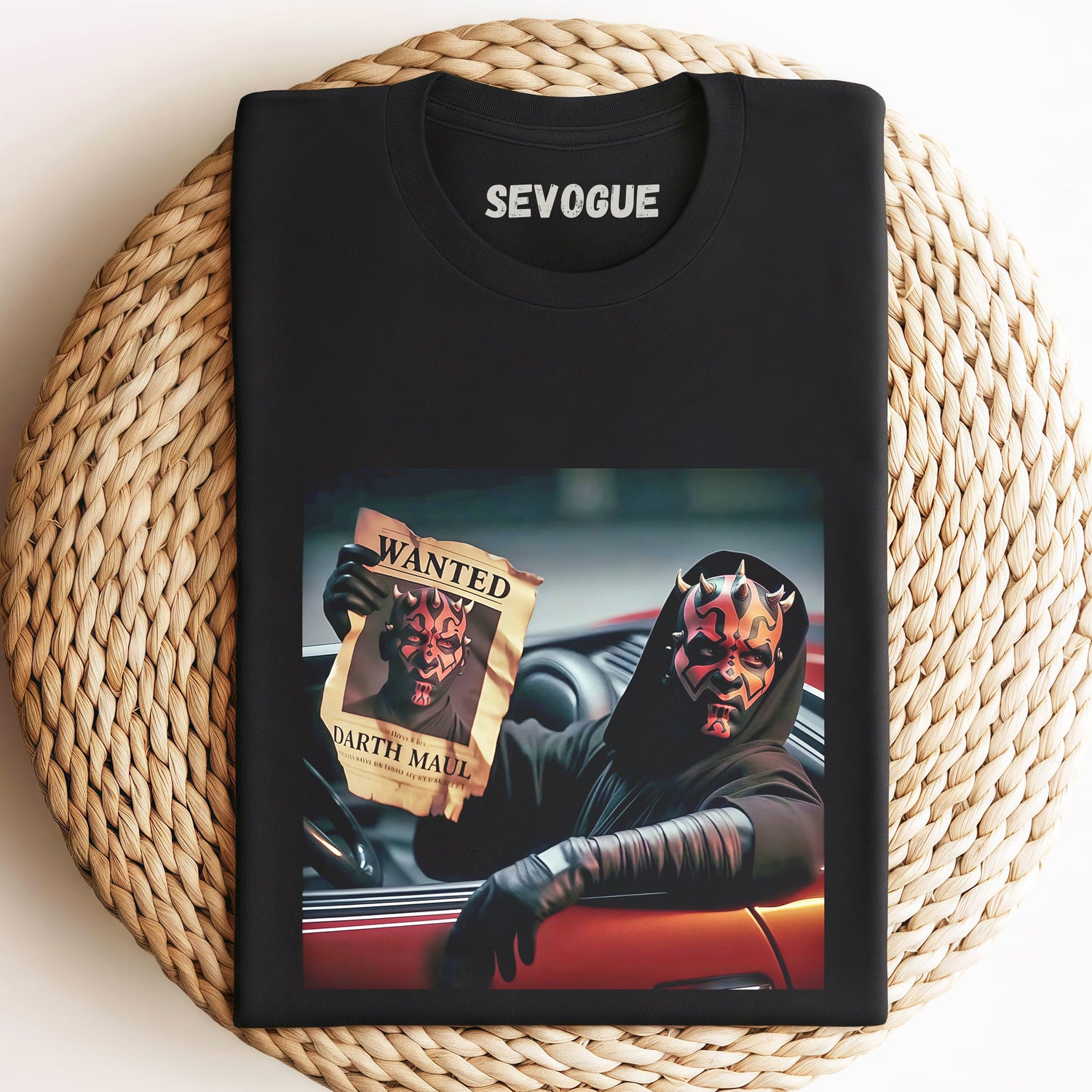 Star Wars T11 Unisex Tee, Sweatshirt & Hoodie