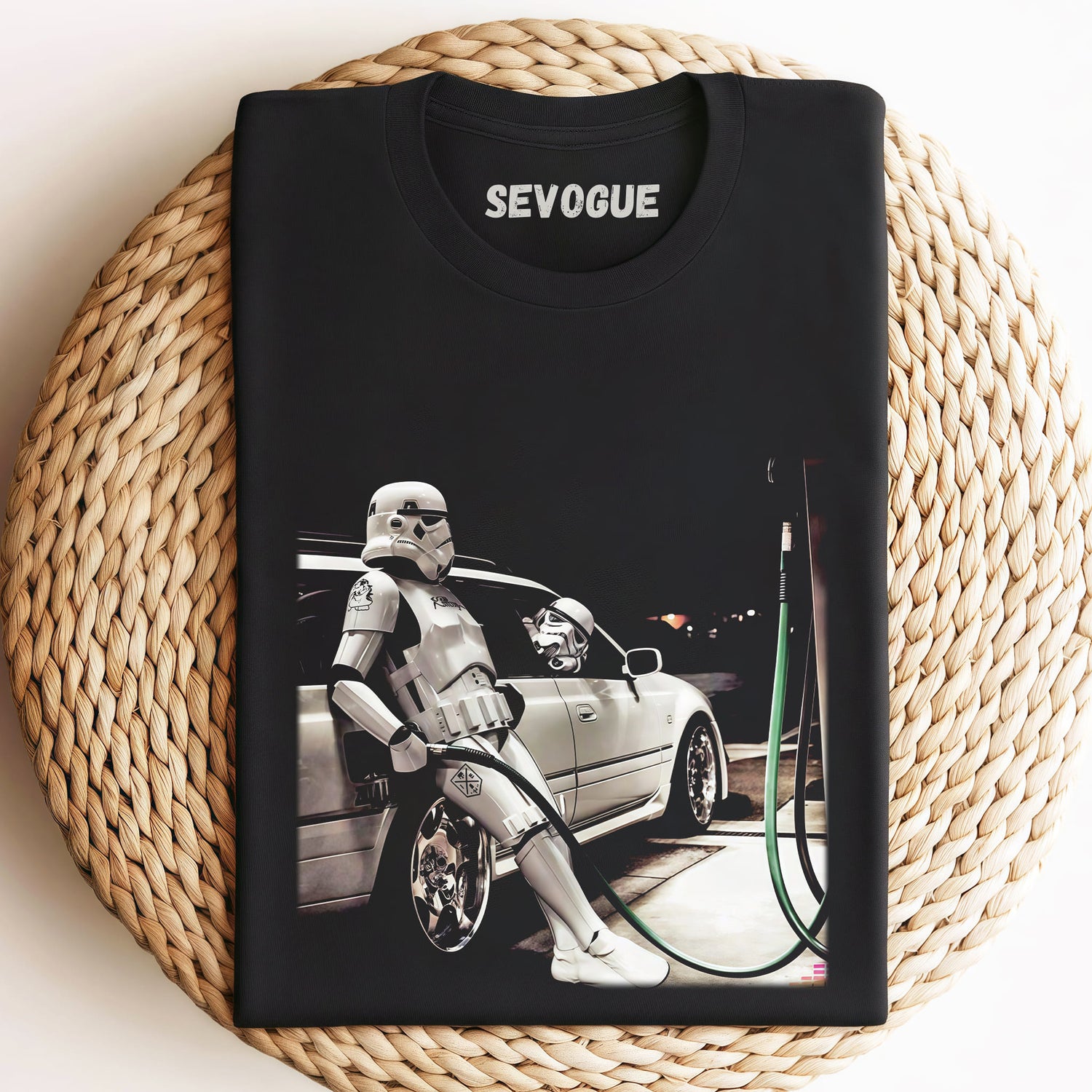 Star Wars T14 Unisex Tee, Sweatshirt & Hoodie