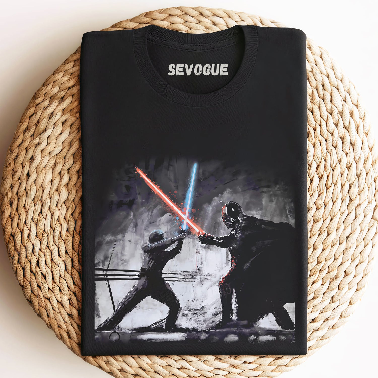 Star Wars T15 Unisex Tee, Sweatshirt & Hoodie