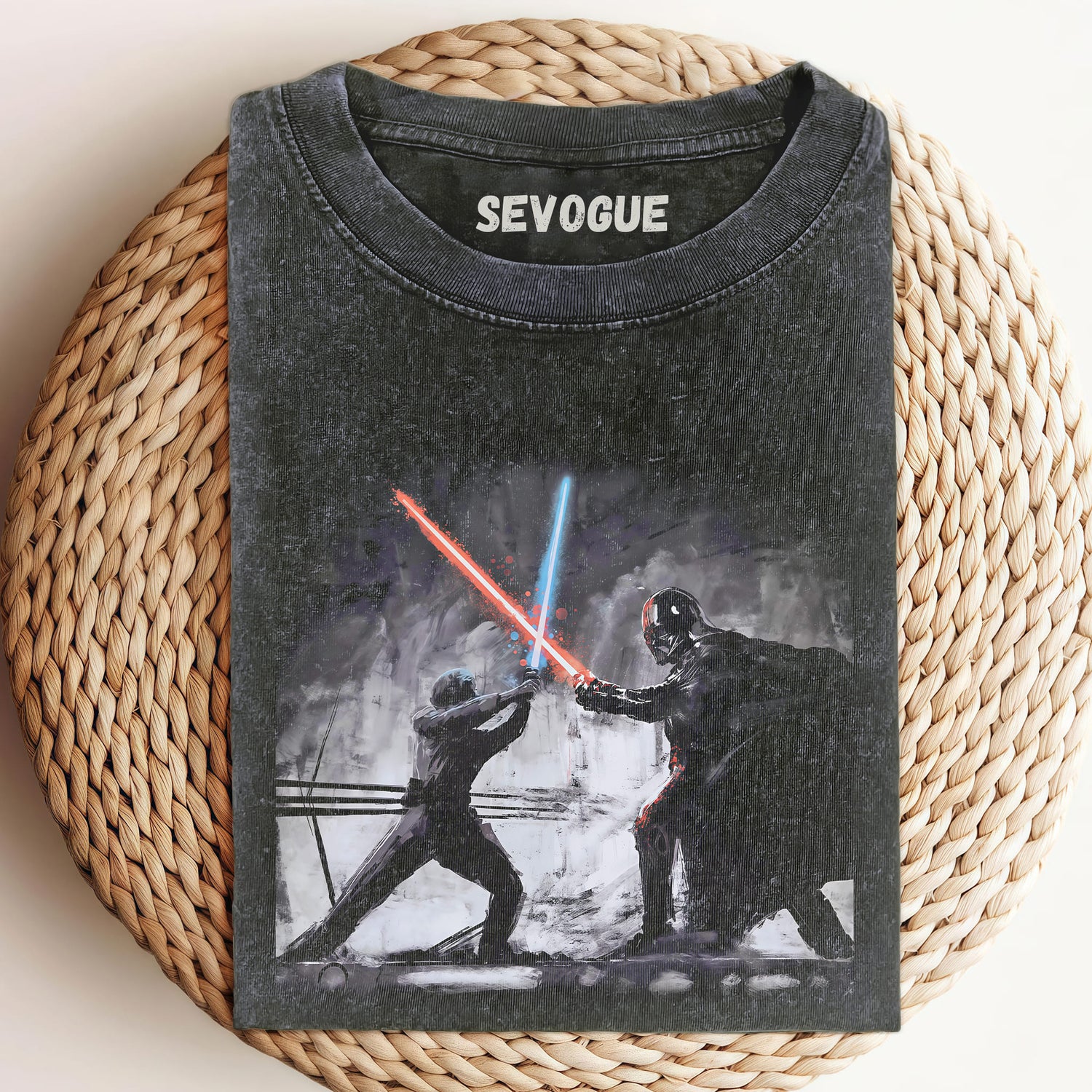 Star Wars T15 Unisex Tee, Sweatshirt & Hoodie
