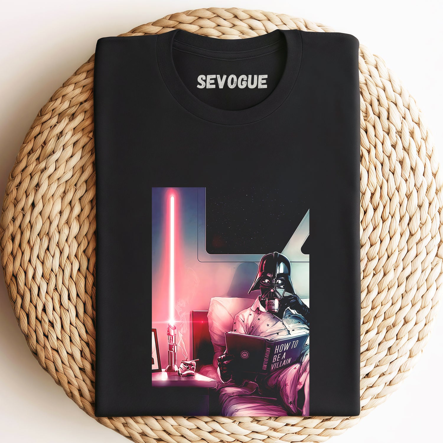 Star Wars Unisex Tee, Sweatshirt & Hoodi