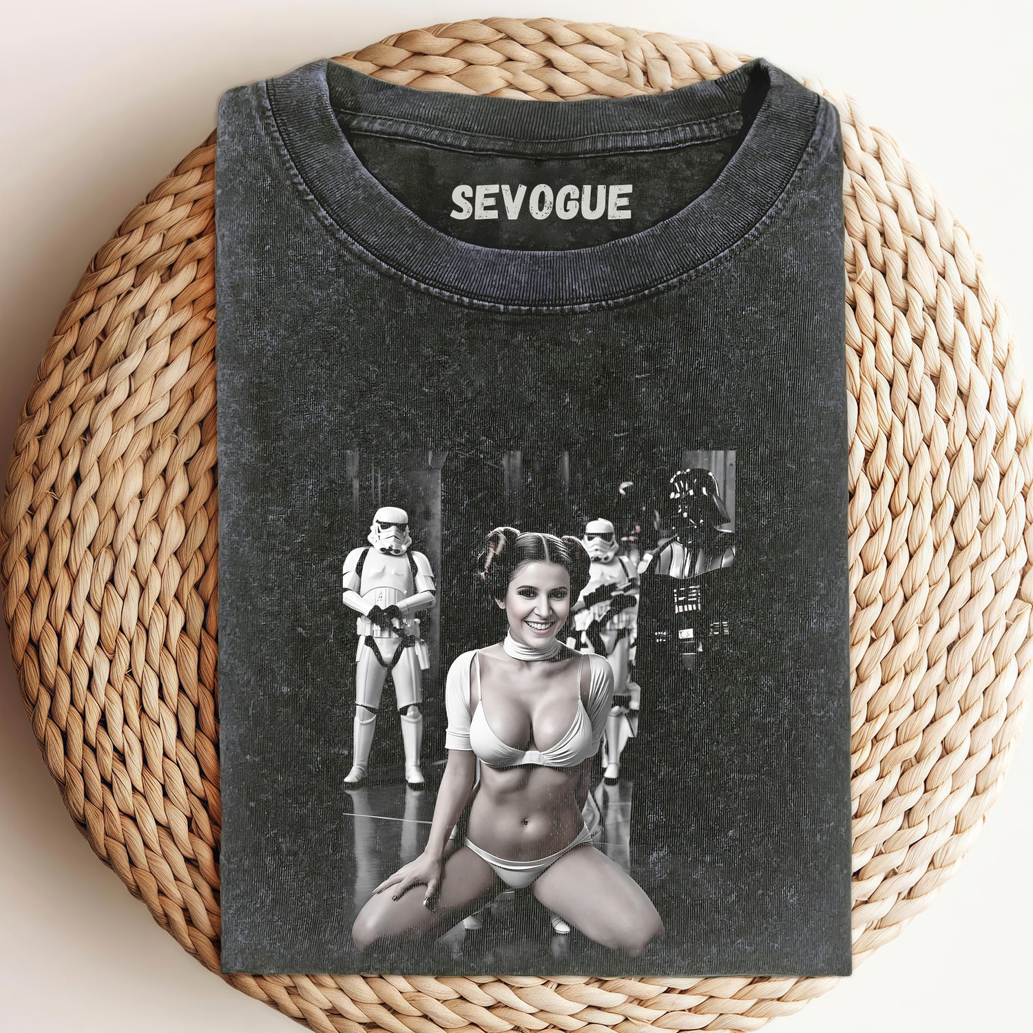 Star Wars Unisex Tee, Sweatshirt & Hoodi