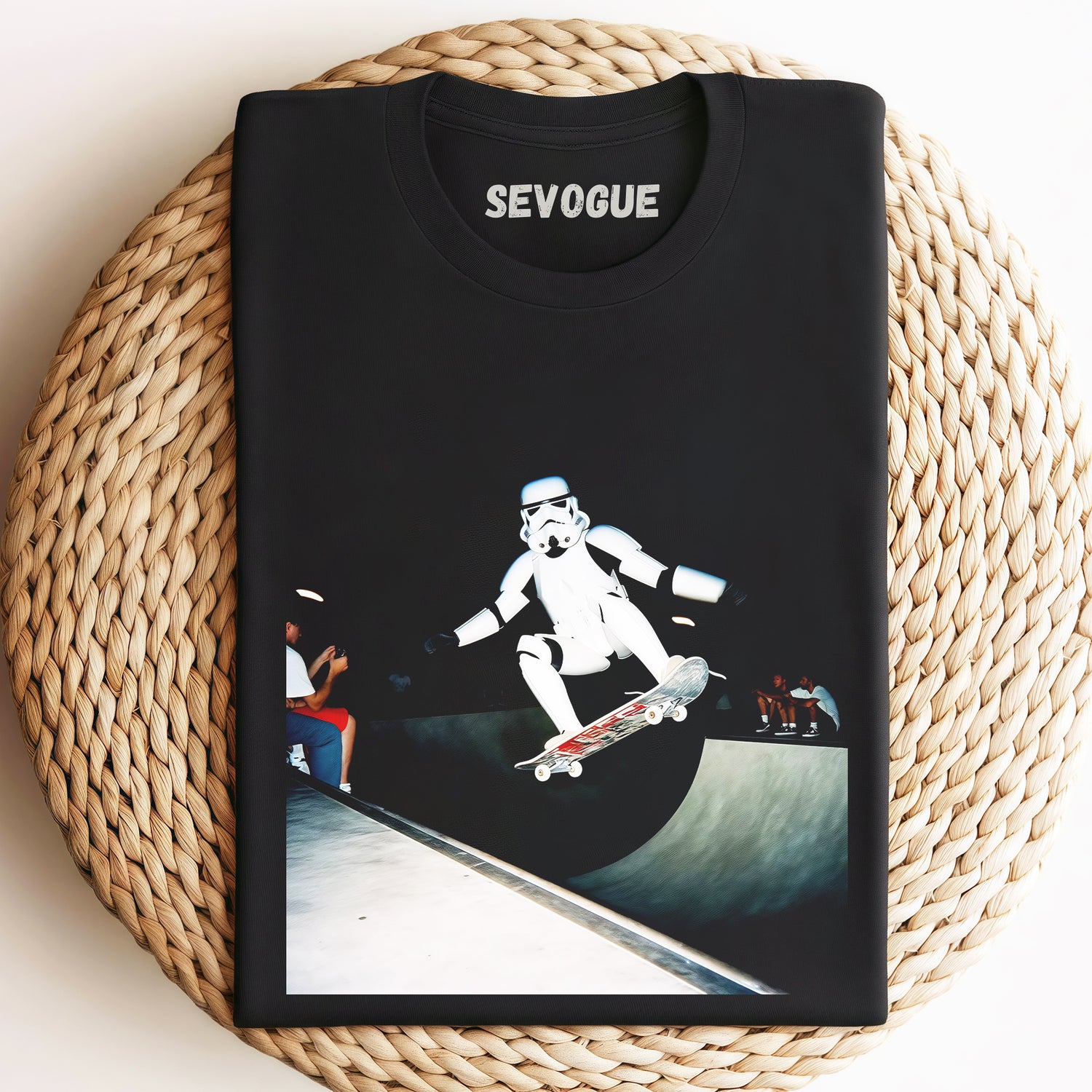Star Wars Unisex Tee, Sweatshirt & Hoodi