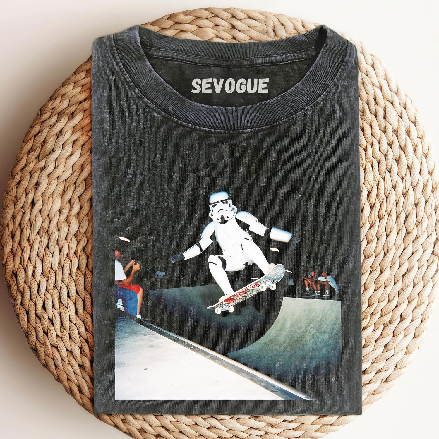 Star Wars Unisex Tee, Sweatshirt & Hoodi