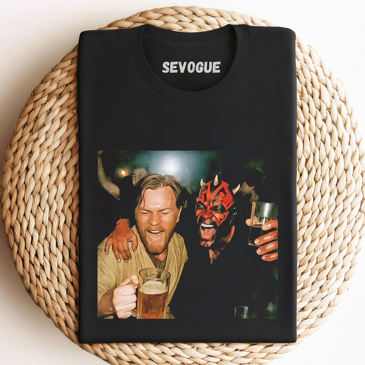 Star Wars V11 Unisex Tee, Sweatshirt & Hoodie