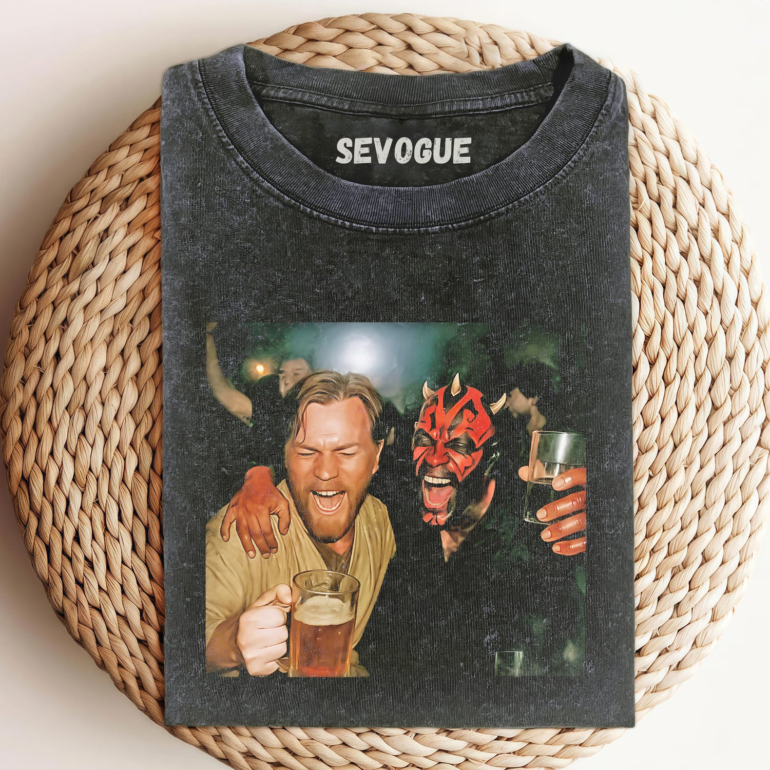 Star Wars V11 Unisex Tee, Sweatshirt & Hoodie