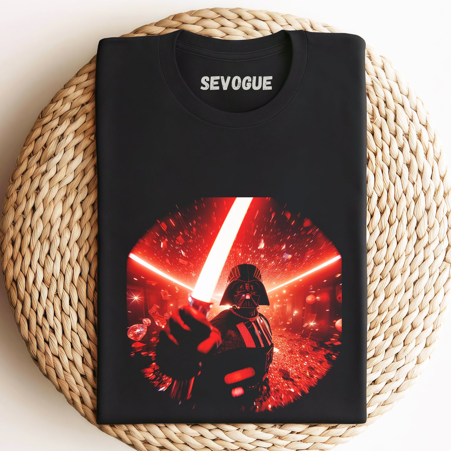 Star Wars V1 Unisex Tee, Sweatshirt & Hoodi
