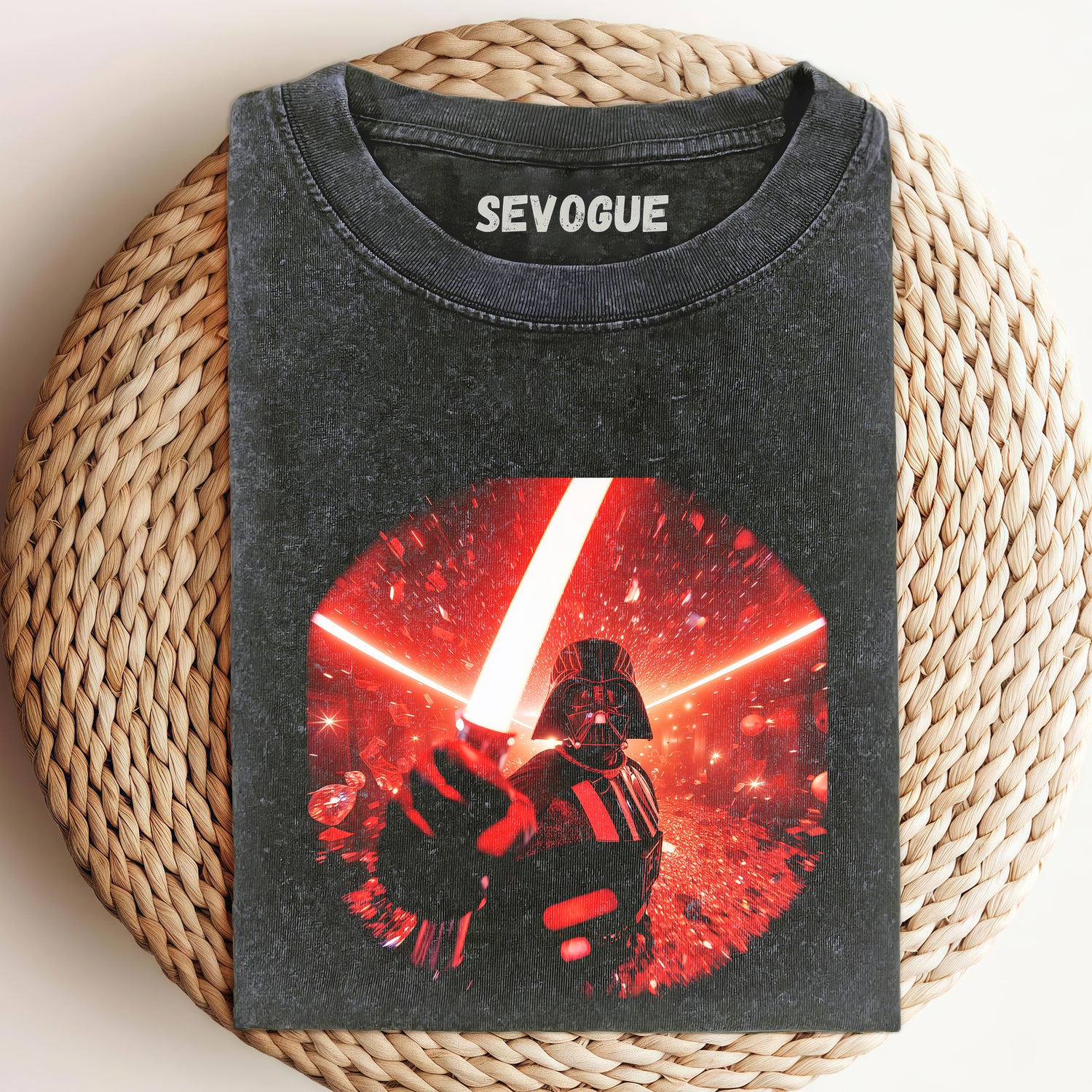 Star Wars V1 Unisex Tee, Sweatshirt & Hoodi