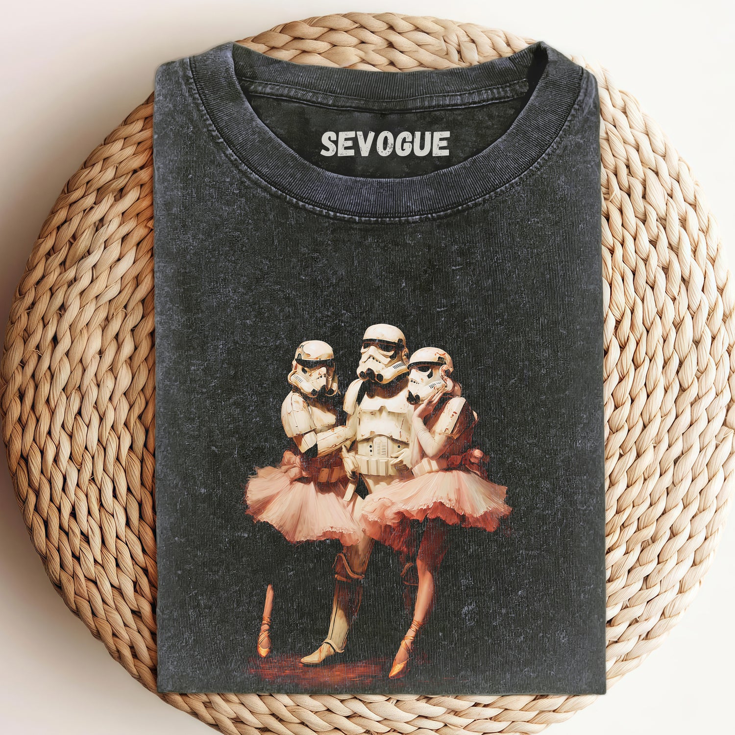 Star Wars V2 Unisex Tee, Sweatshirt & Hoodi