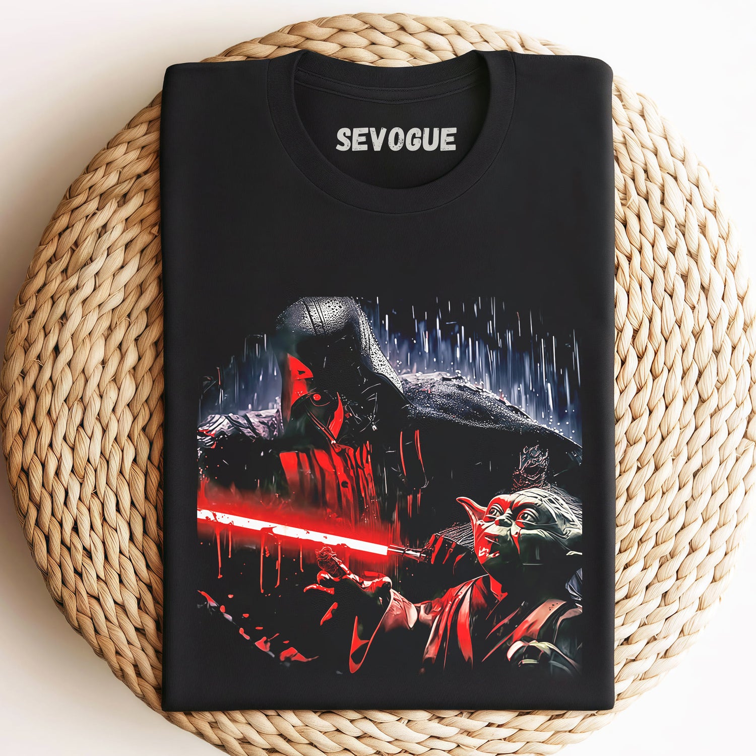Star Wars V8 Unisex Tee, Sweatshirt & Hoodie