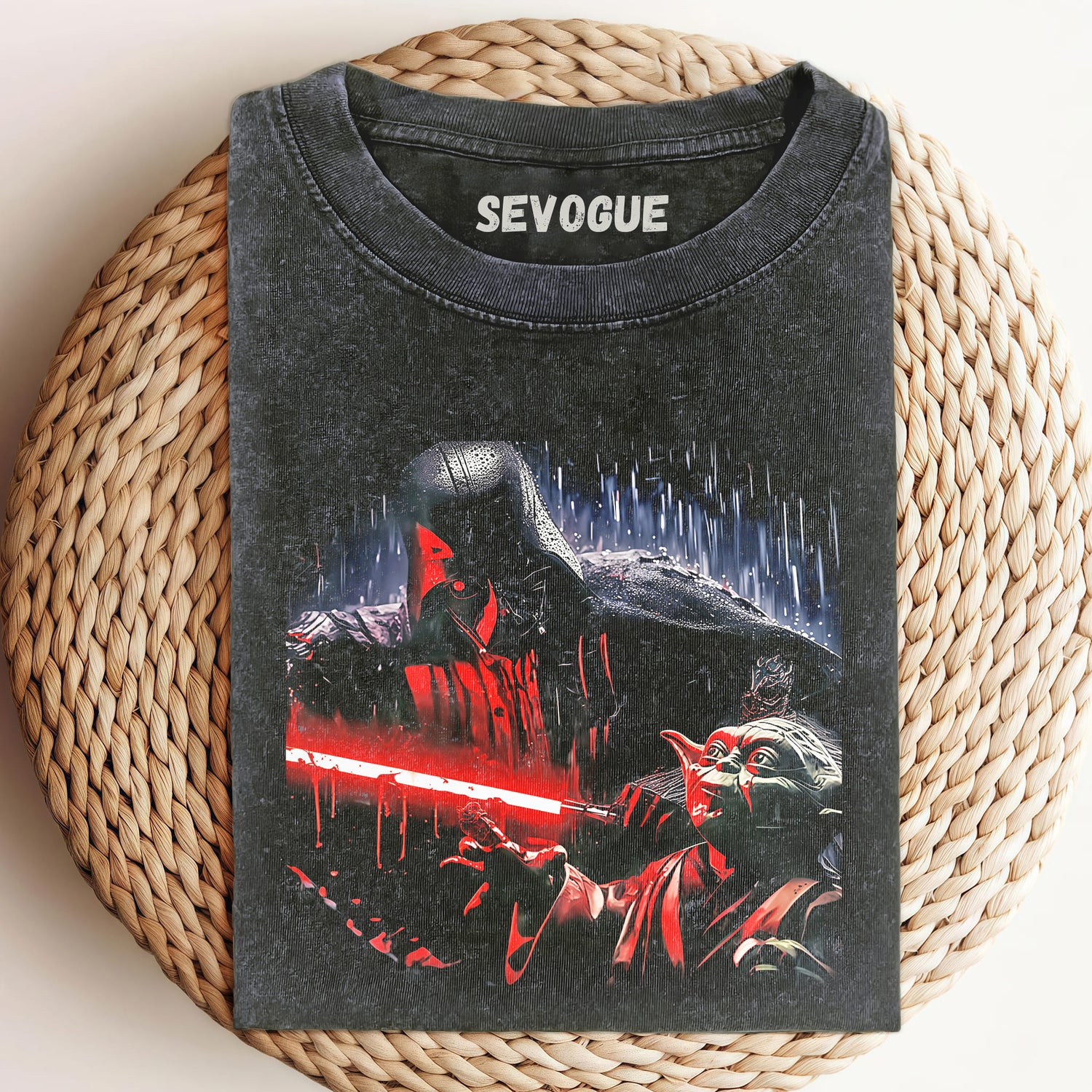 Star Wars V8 Unisex Tee, Sweatshirt & Hoodie