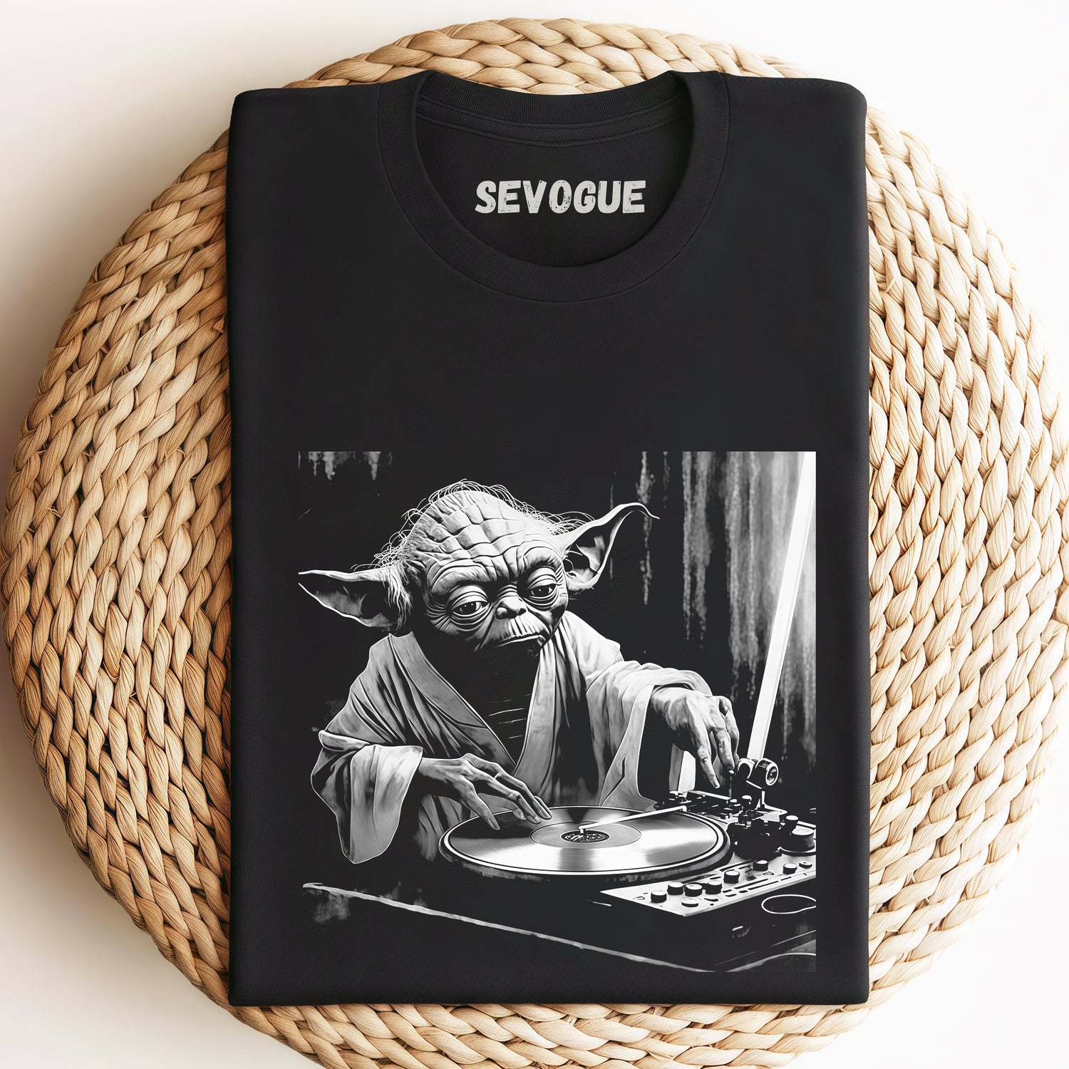 Star Wars Yoda 2.0 Unisex Tee, Sweatshirt & Hoodi