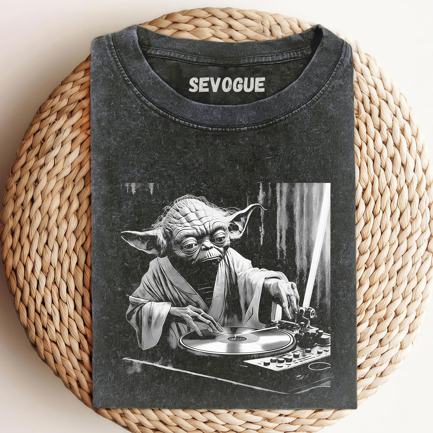 Star Wars Yoda 2.0 Unisex Tee, Sweatshirt & Hoodi