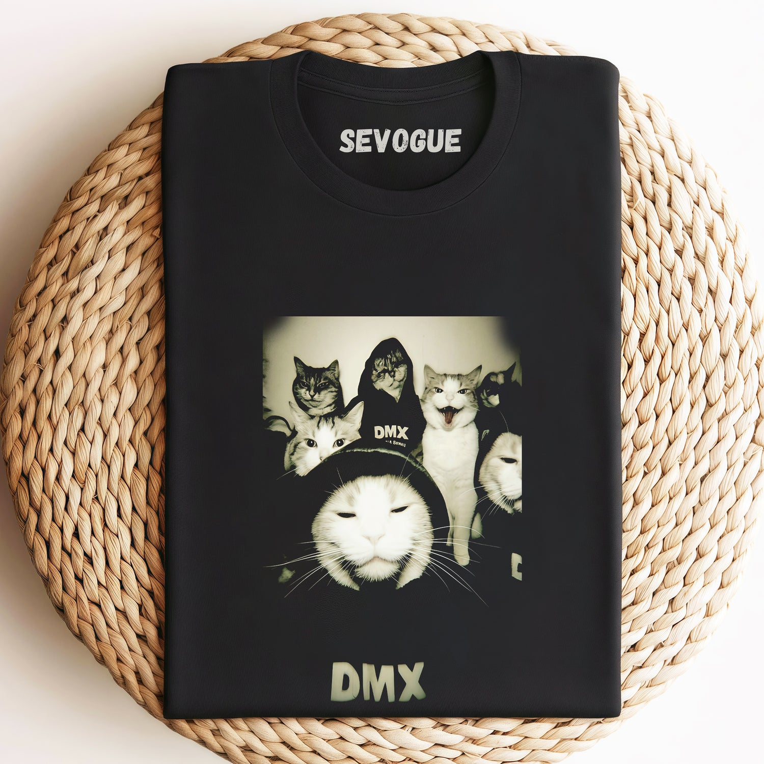 Street Style & Cat 1 Unisex Tee, Sweatshirt & Hoodi