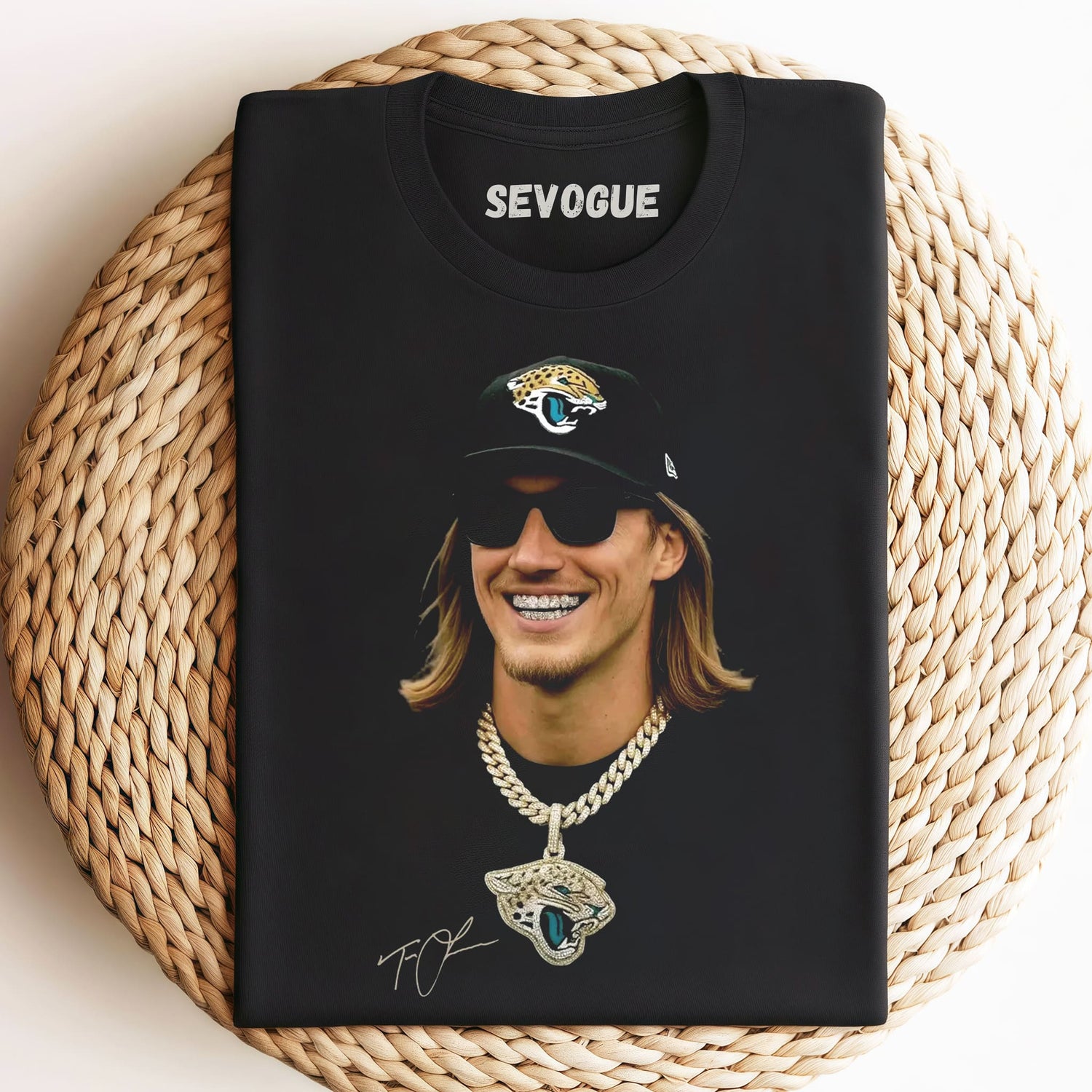 Trevor Lawrence 2026 Unisex Tee, Sweatshirt & Hoodie
