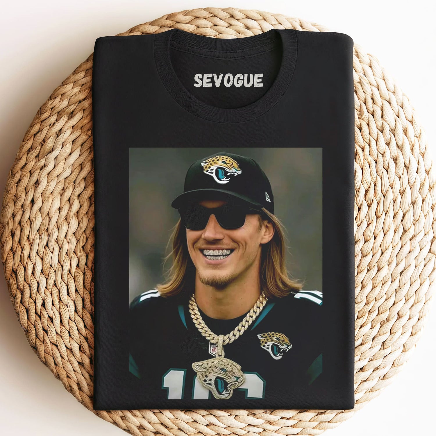 Trevor Lawrence 2026 V2 Unisex Tee, Sweatshirt & Hoodie