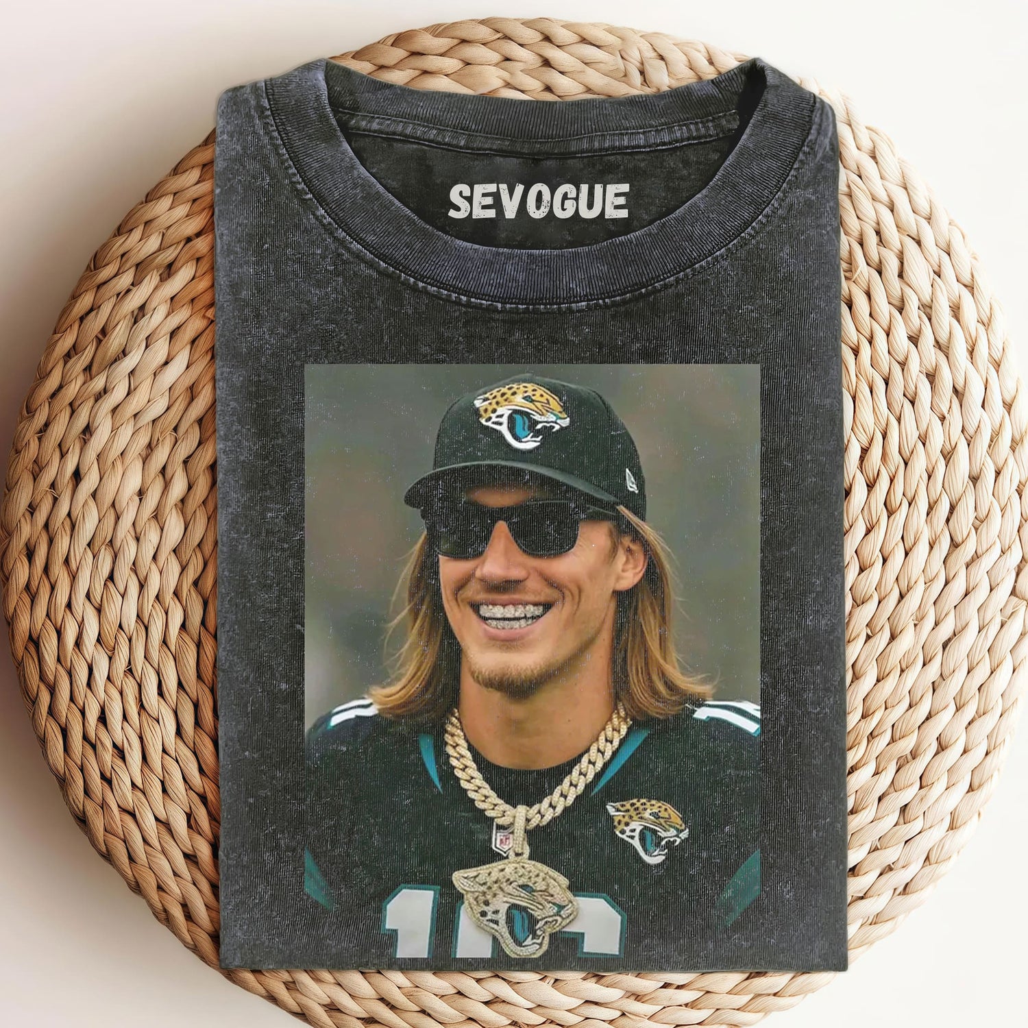 Trevor Lawrence 2026 V2 Unisex Tee, Sweatshirt & Hoodie