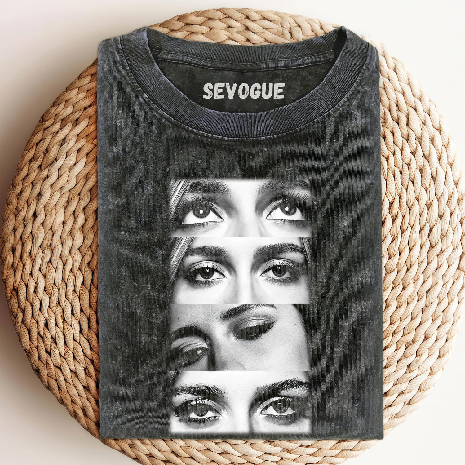 Tate Mcrae V2 Unisex Tee, Sweatshirt & Hoodi