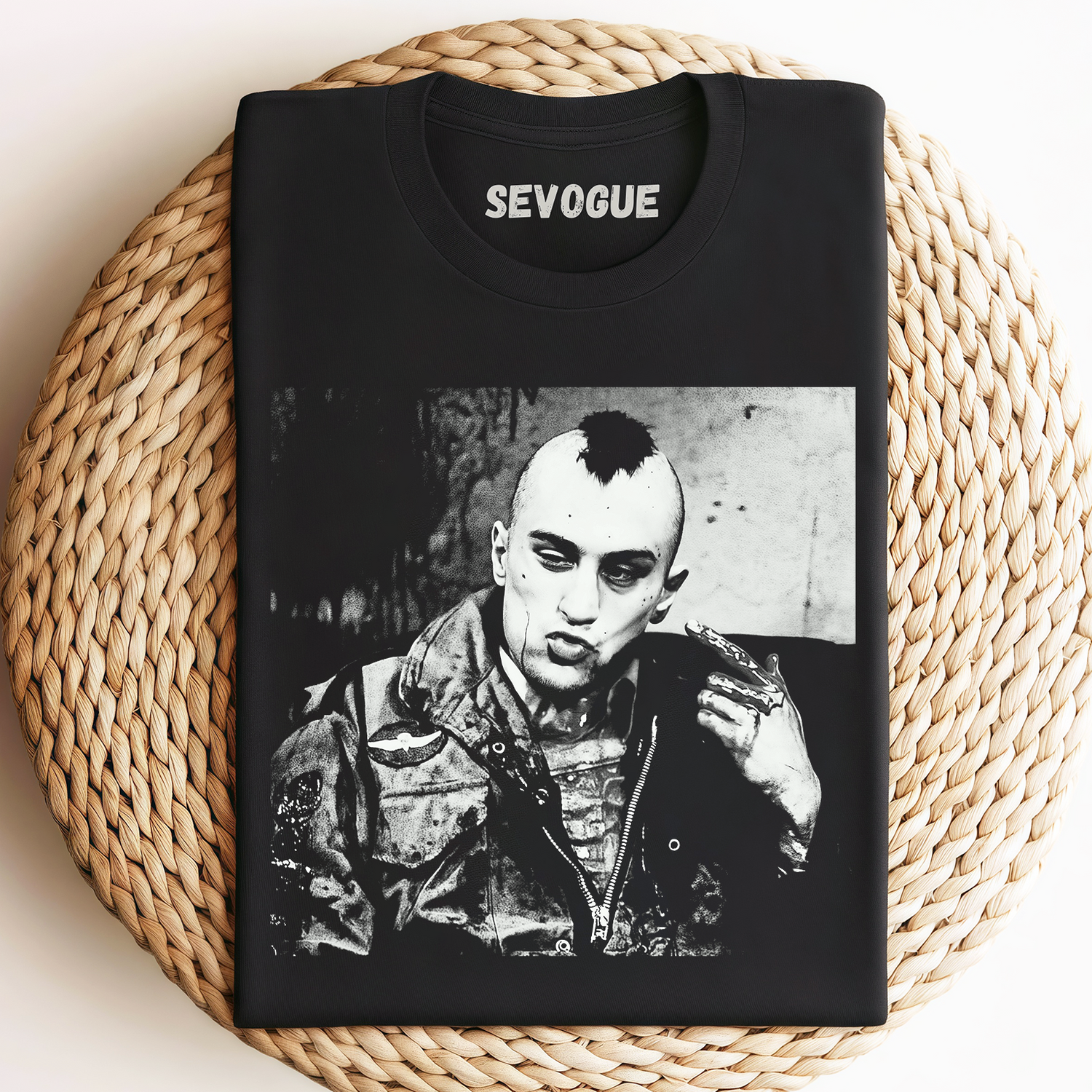 Taxi Driver Unisex Tee, Sweatshirt & Hoodie