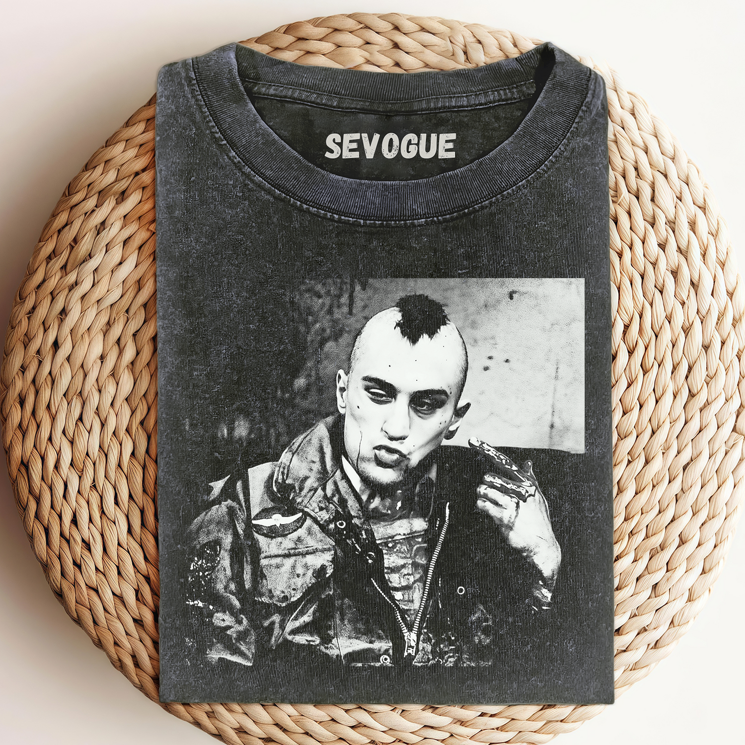 Taxi Driver Unisex Tee, Sweatshirt & Hoodie