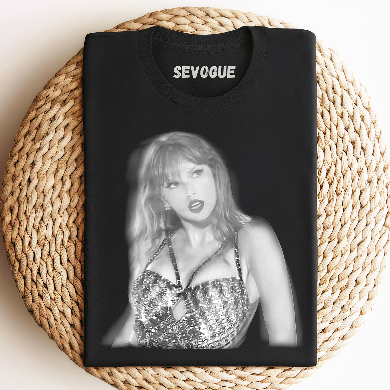 Taylor Alison Unisex Tee, Sweatshirt & Hoodie