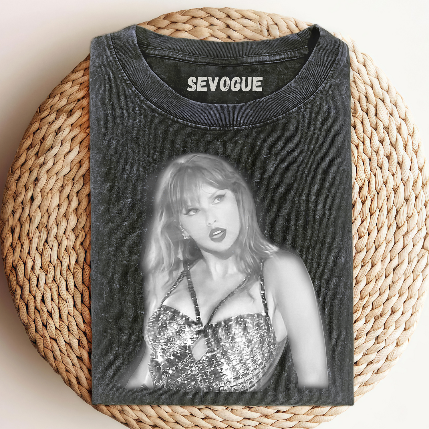 Taylor Alison Unisex Tee, Sweatshirt & Hoodie