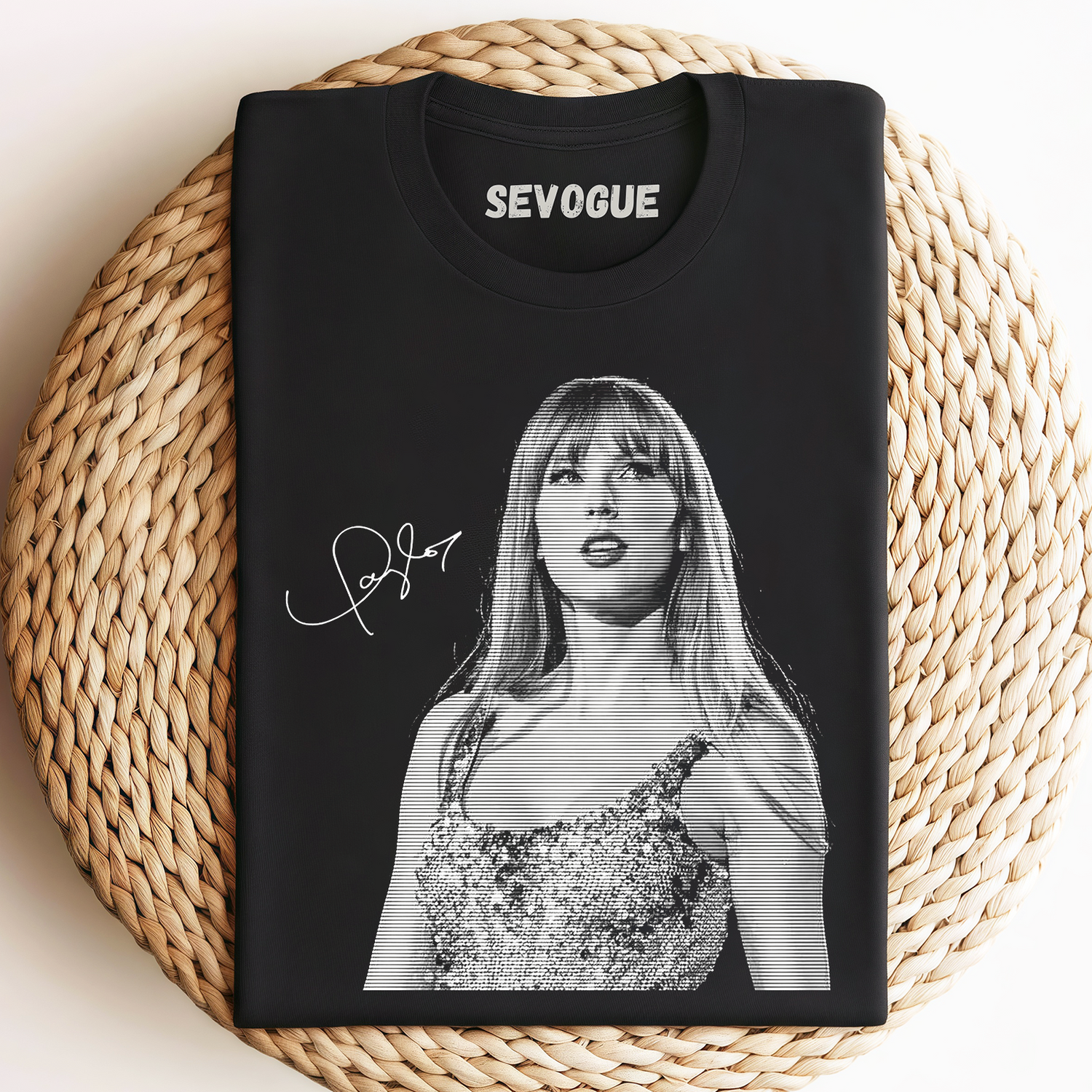 Taylor Swift Unisex Tee, Sweatshirt & Hoodie