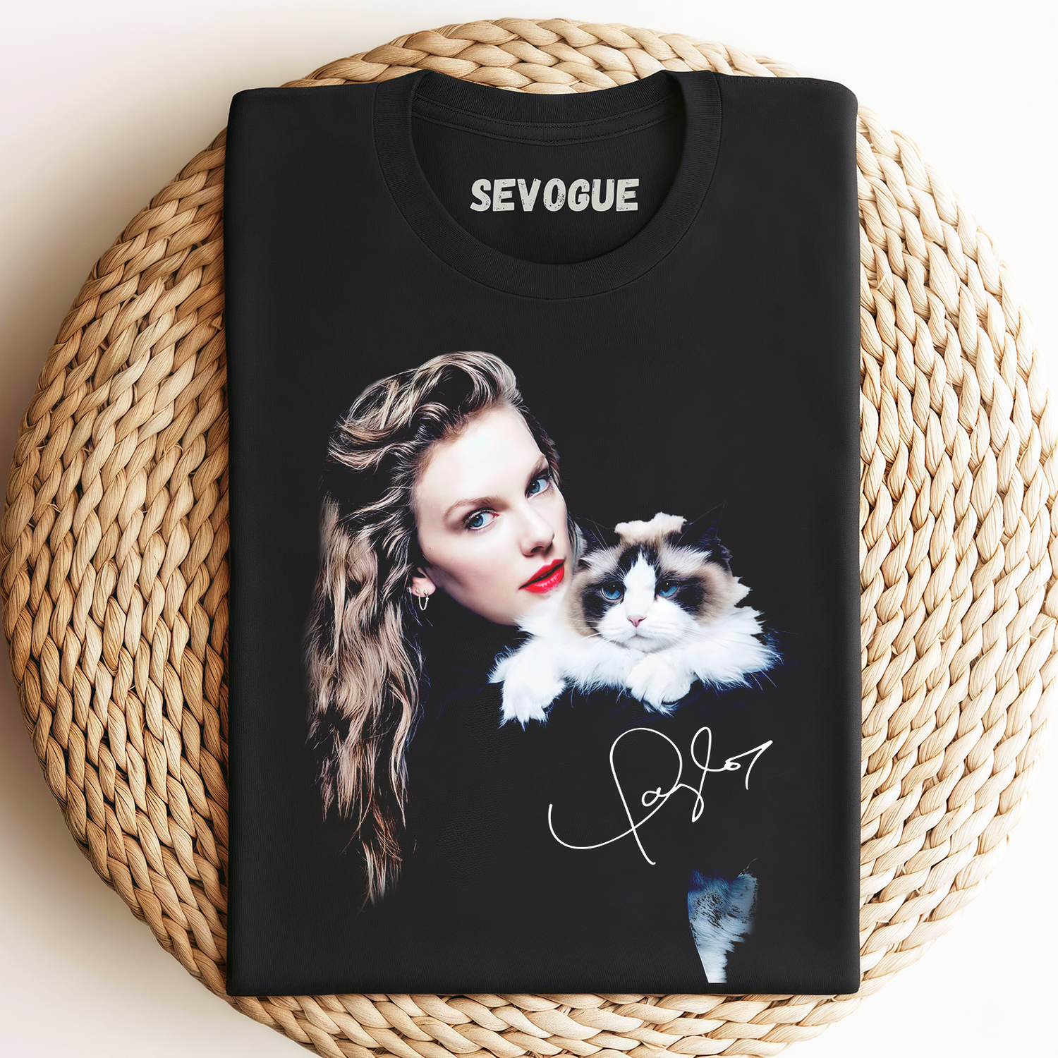 Taylor Swift 3.0 Unisex Tee, Sweatshirt & Hoodie
