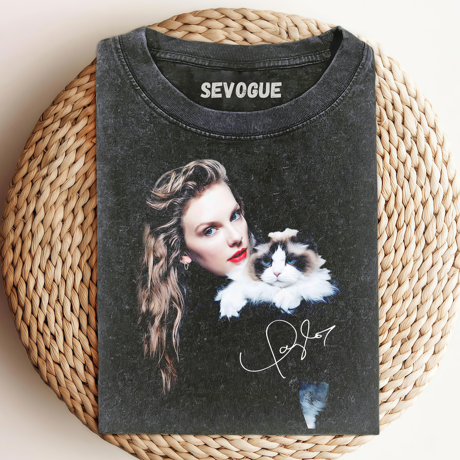 Taylor Swift 3.0 Unisex Tee, Sweatshirt & Hoodie