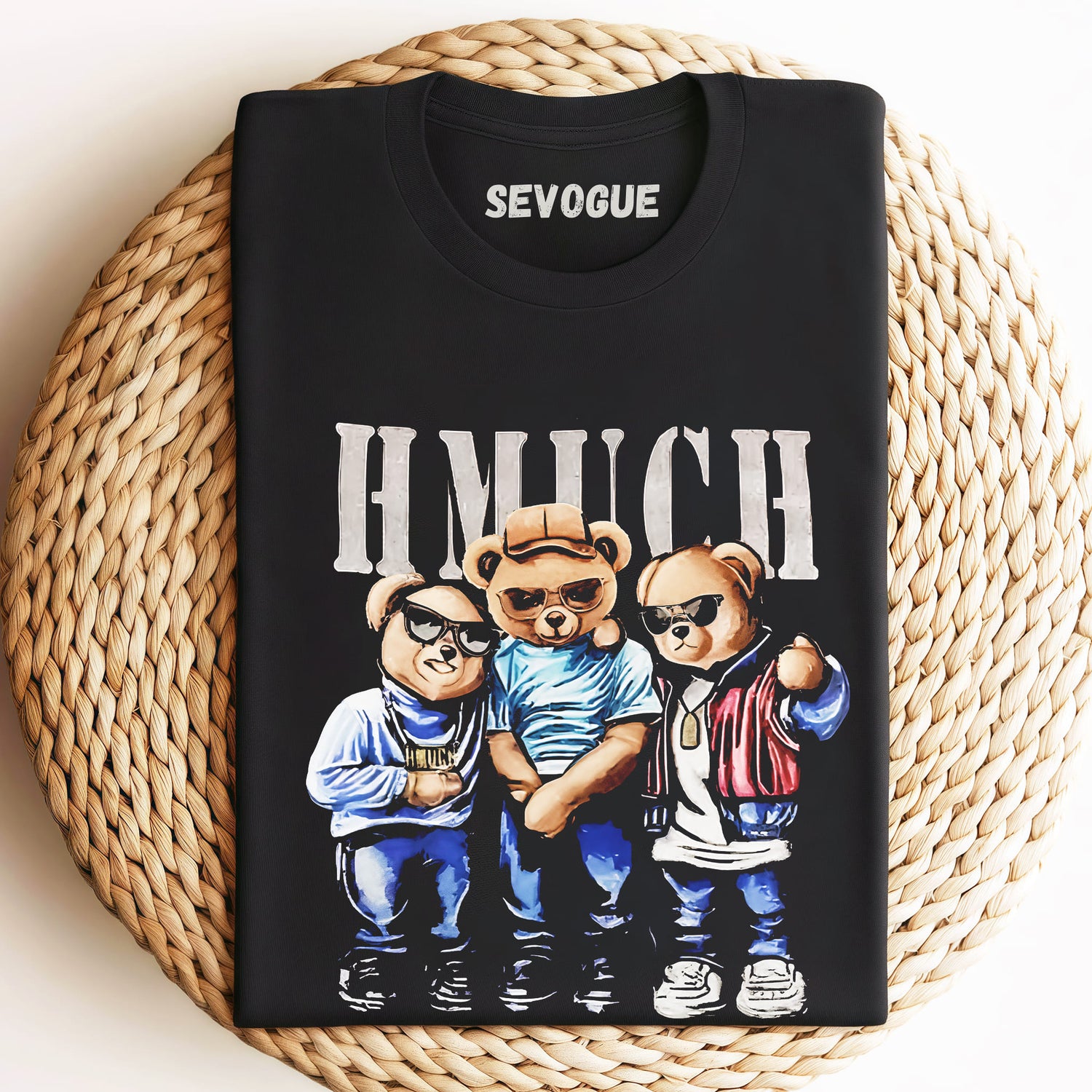 Tch Unisex Tee, Sweatshirt & Hoodie