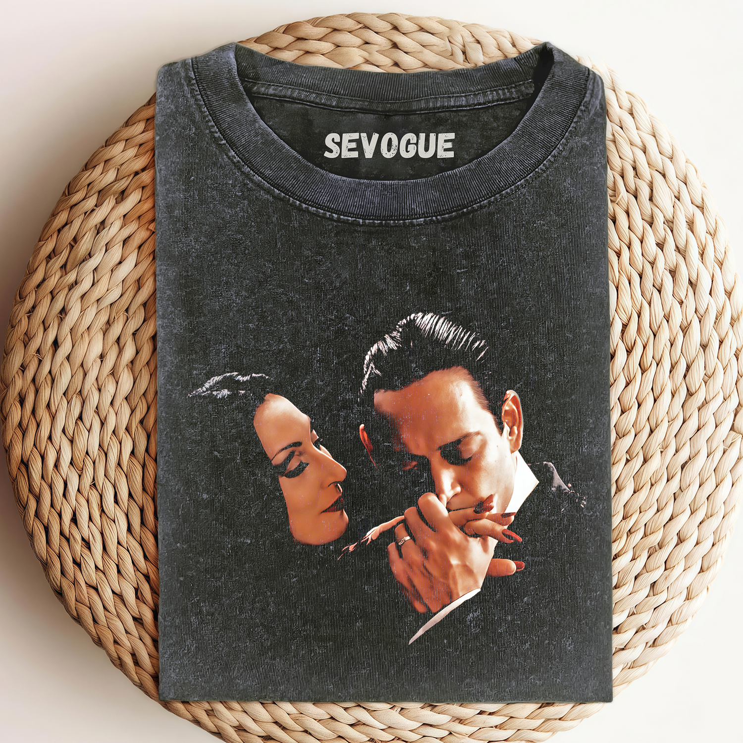 The Addams Family Unisex Tee, Sweatshirt & Hoodie