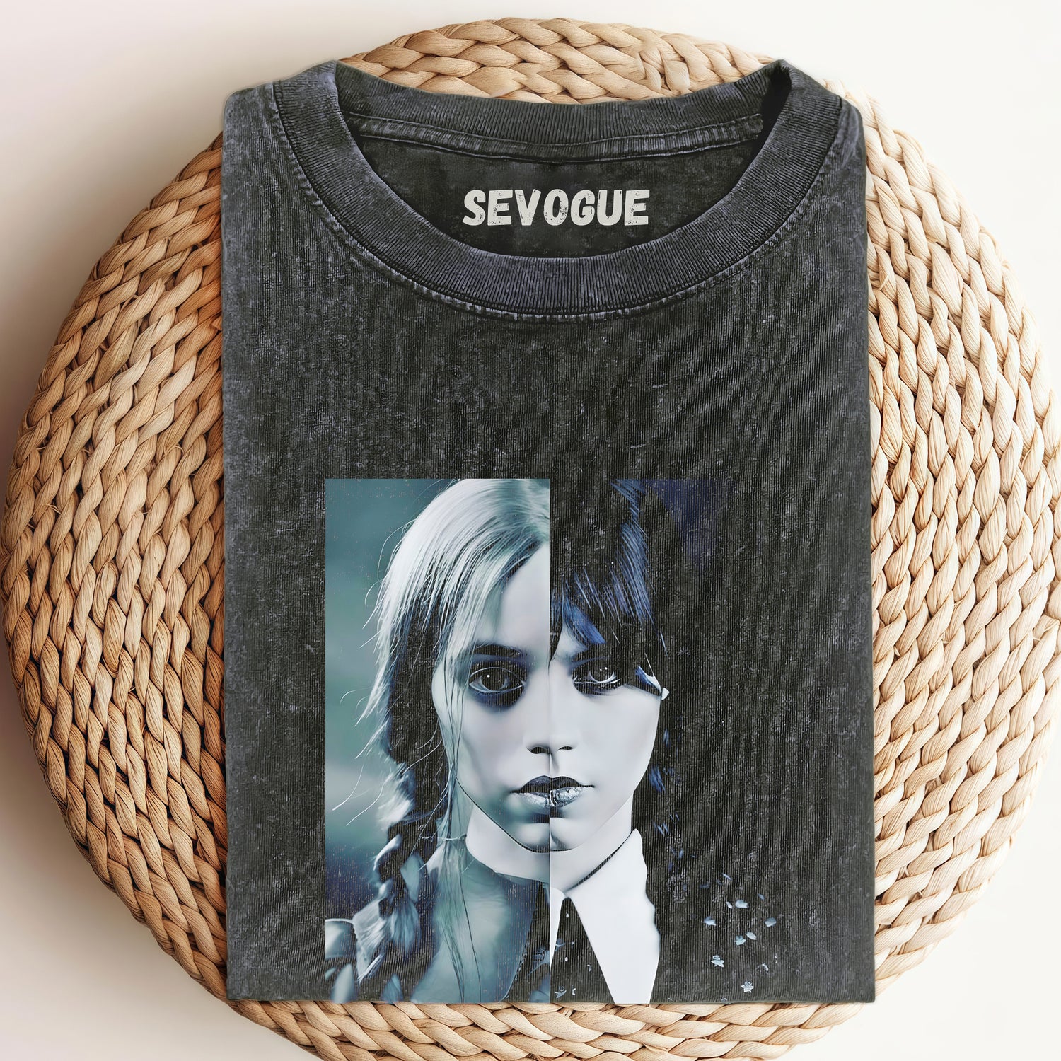 The Addams Family Unisex Tee, Sweatshirt & Hoodi
