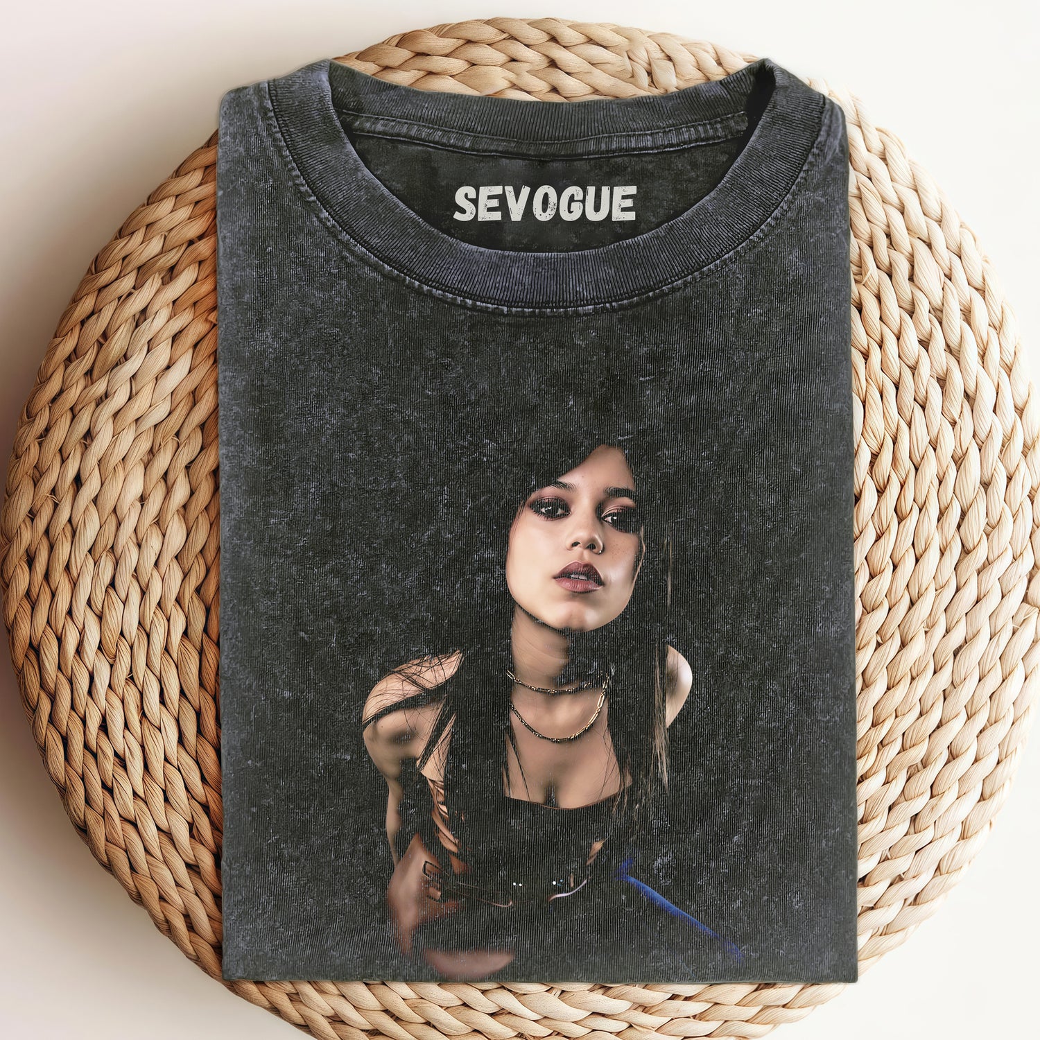 The Addams Family V2 Unisex Tee, Sweatshirt & Hoodi