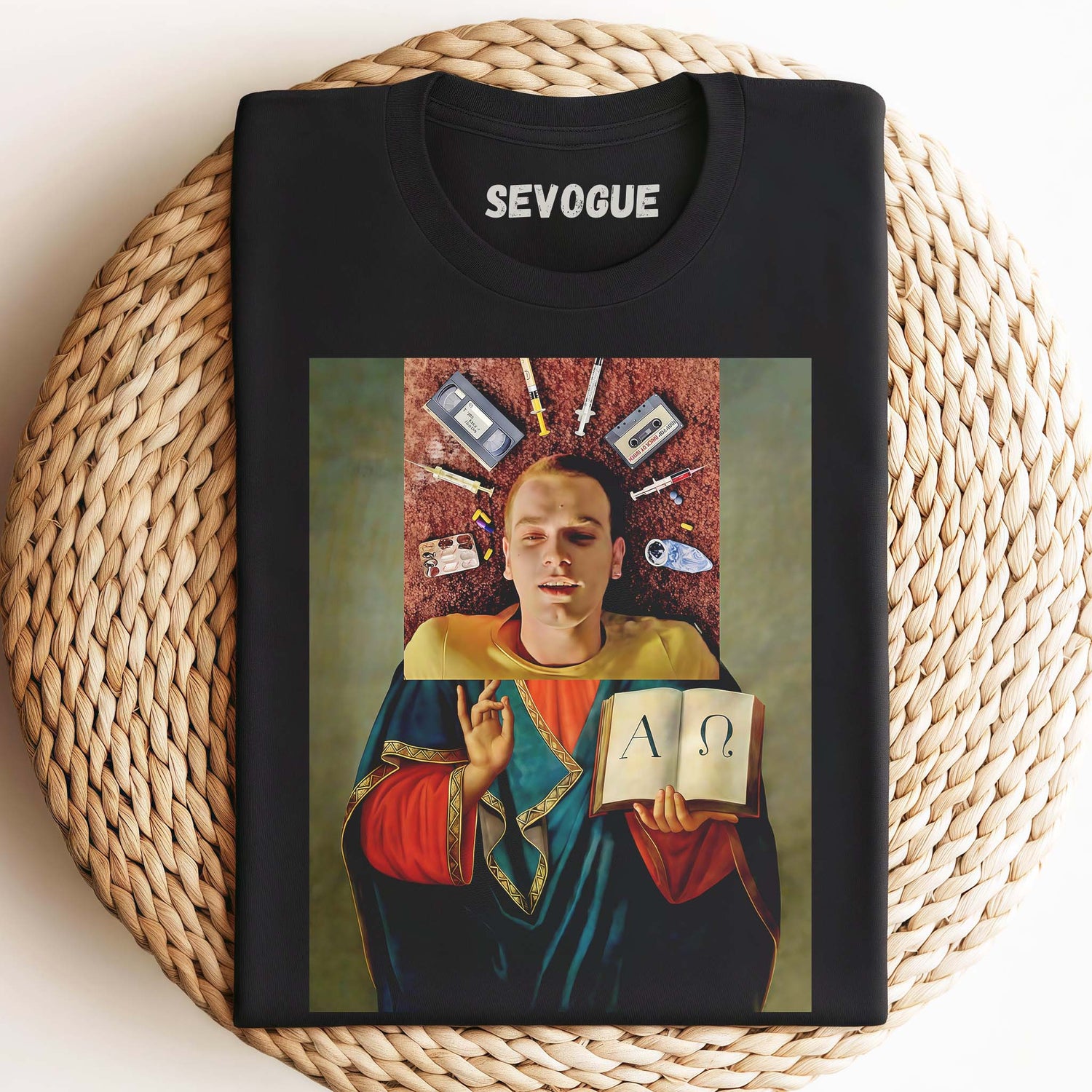 The Apostles Of Modernity Unisex Tee, Sweatshirt & Hoodie