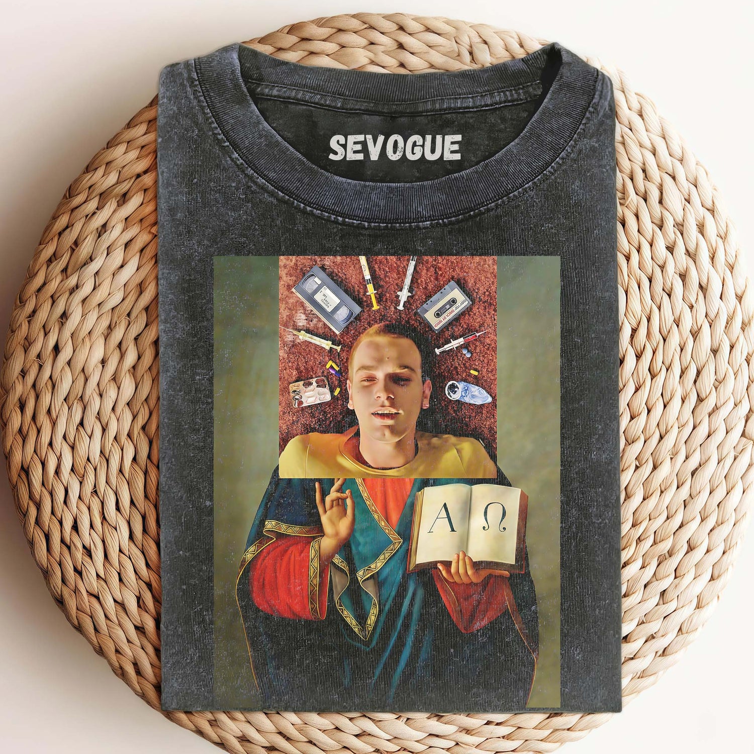 The Apostles Of Modernity Unisex Tee, Sweatshirt & Hoodie
