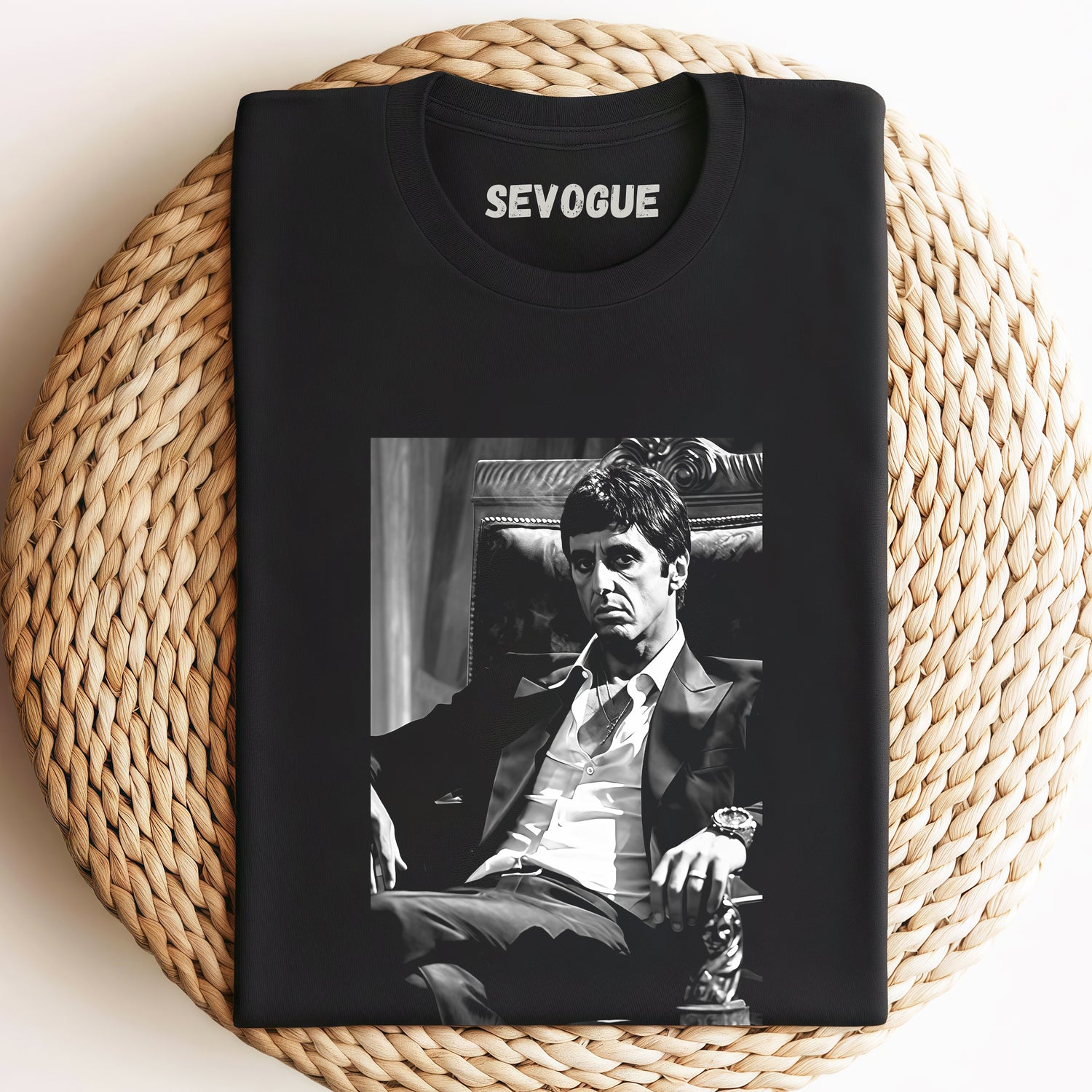 The Godfather V2 Unisex Tee, Sweatshirt & Hoodi