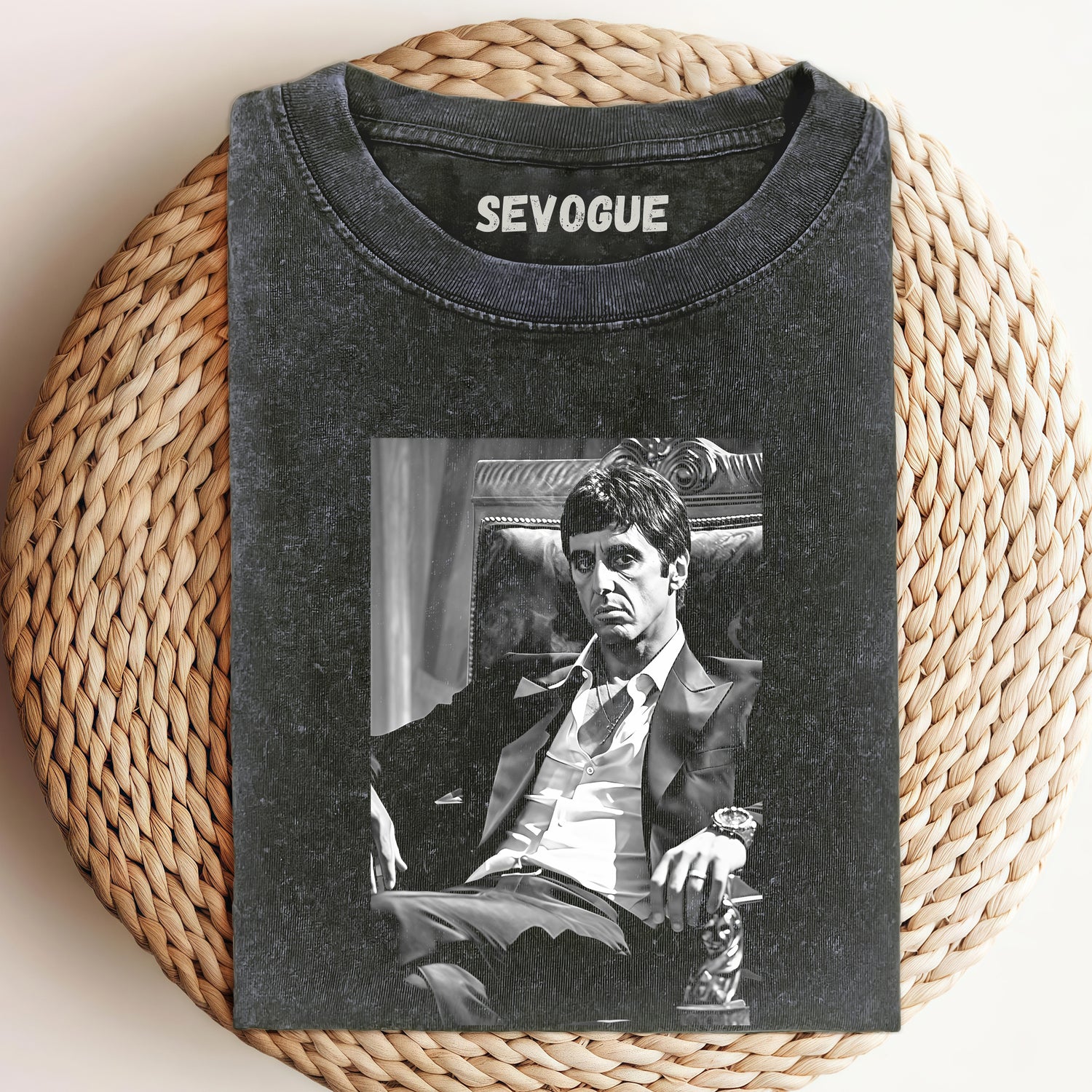 The Godfather V2 Unisex Tee, Sweatshirt & Hoodi