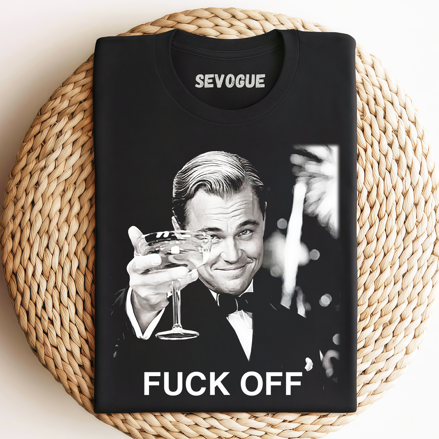 The Great Gatsby Unisex Tee, Sweatshirt & Hoodie