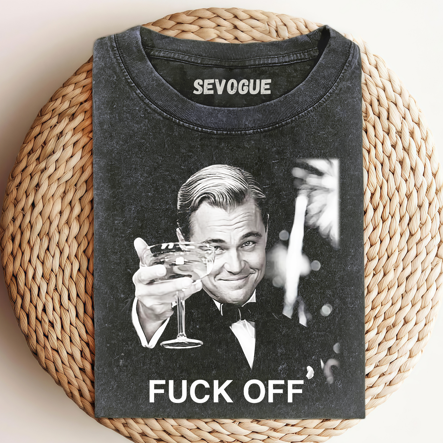 The Great Gatsby Unisex Tee, Sweatshirt & Hoodie