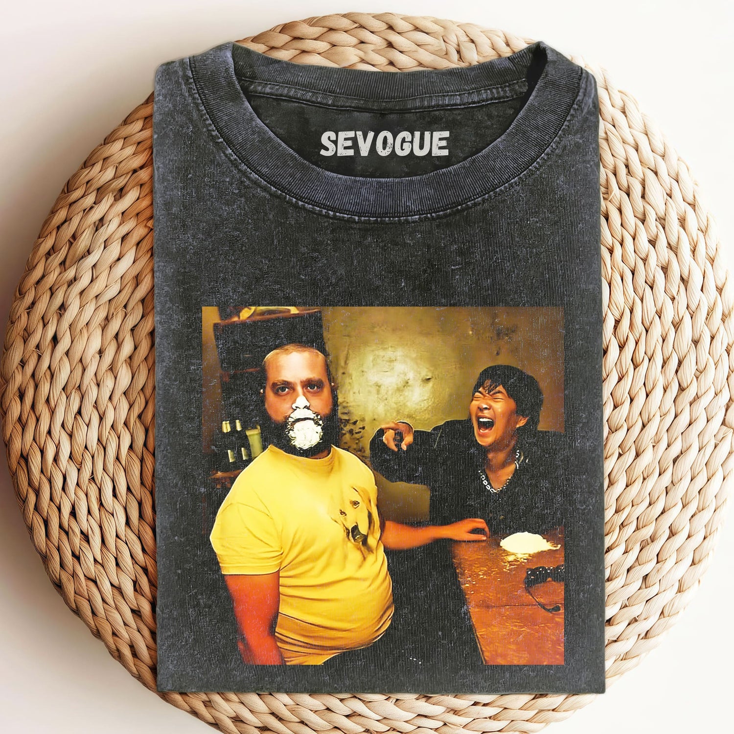 The Hangover Unisex Tee, Sweatshirt & Hoodie