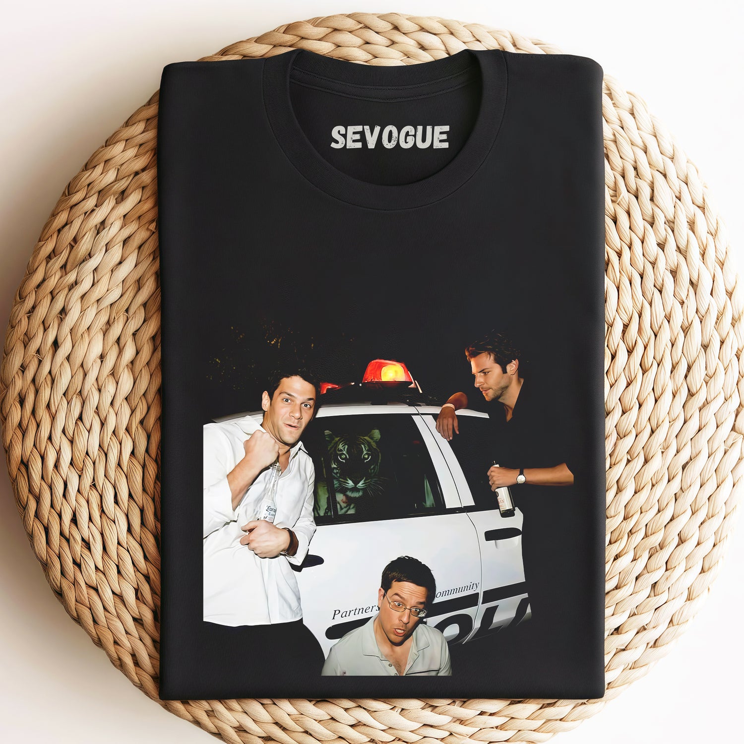 The Hangover V11 Unisex Tee, Sweatshirt & Hoodi