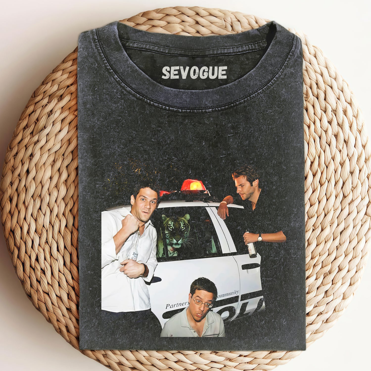 The Hangover V11 Unisex Tee, Sweatshirt & Hoodi