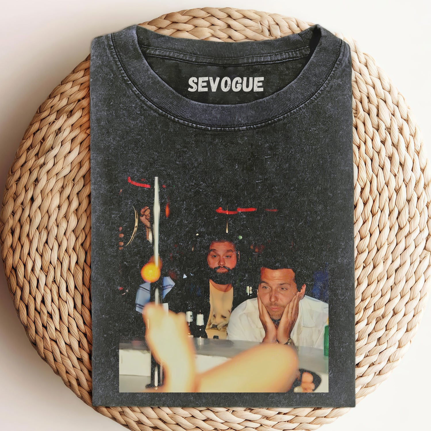 The Hangover Unisex Tee, Sweatshirt & Hoodi