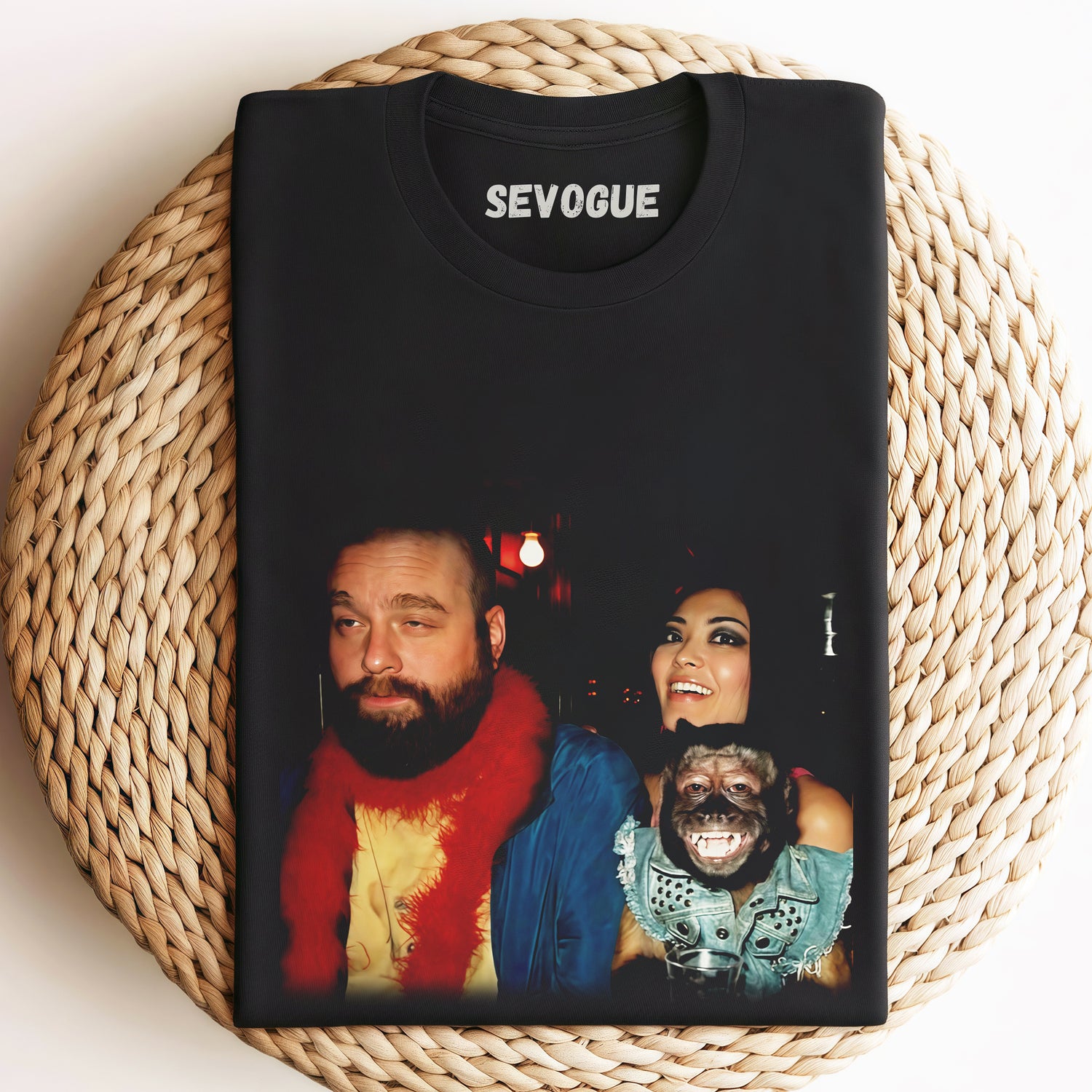 The Hangover V1  Unisex Tee, Sweatshirt & Hoodi
