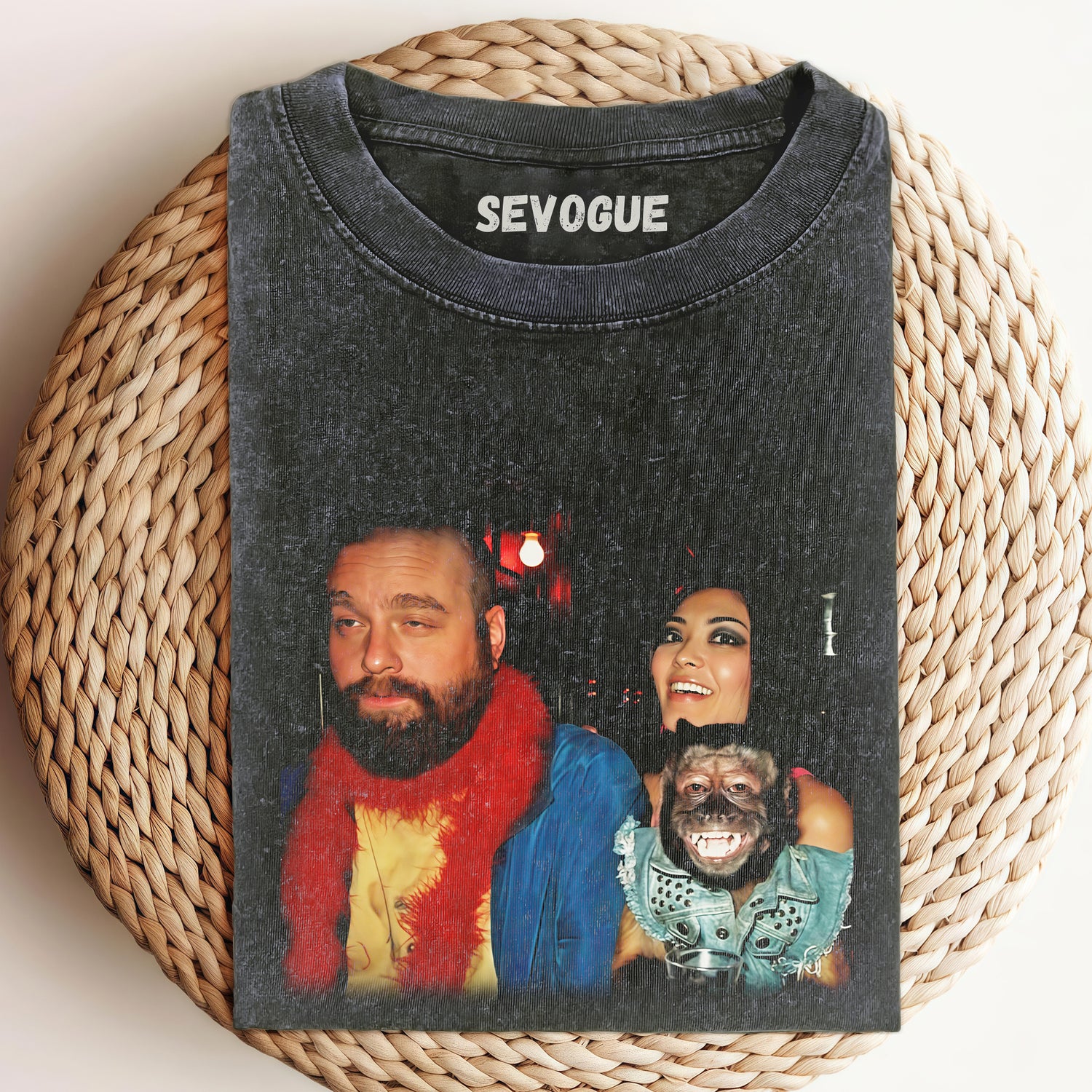 The Hangover V1  Unisex Tee, Sweatshirt & Hoodi