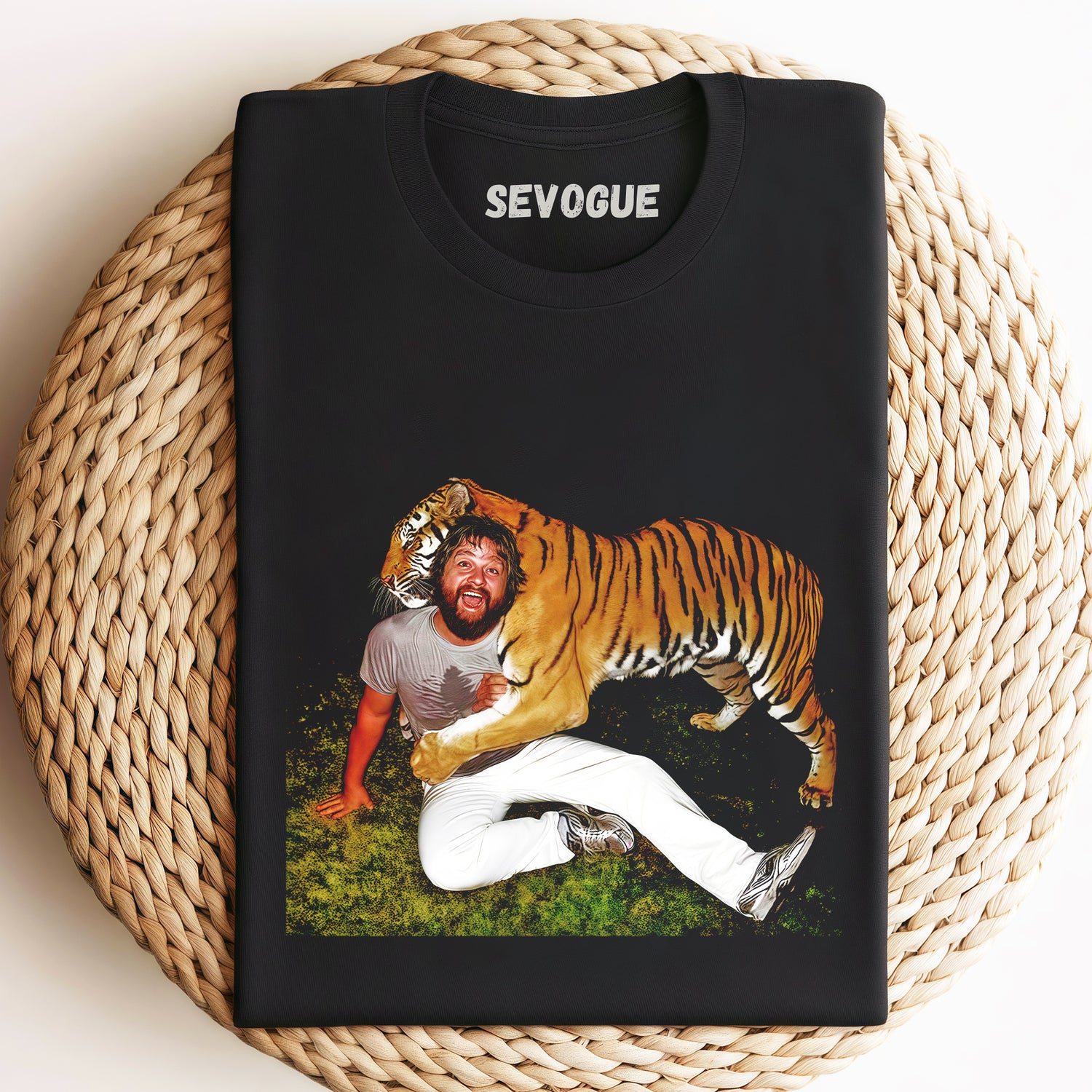The Hangover 2 Unisex Tee, Sweatshirt & Hoodi