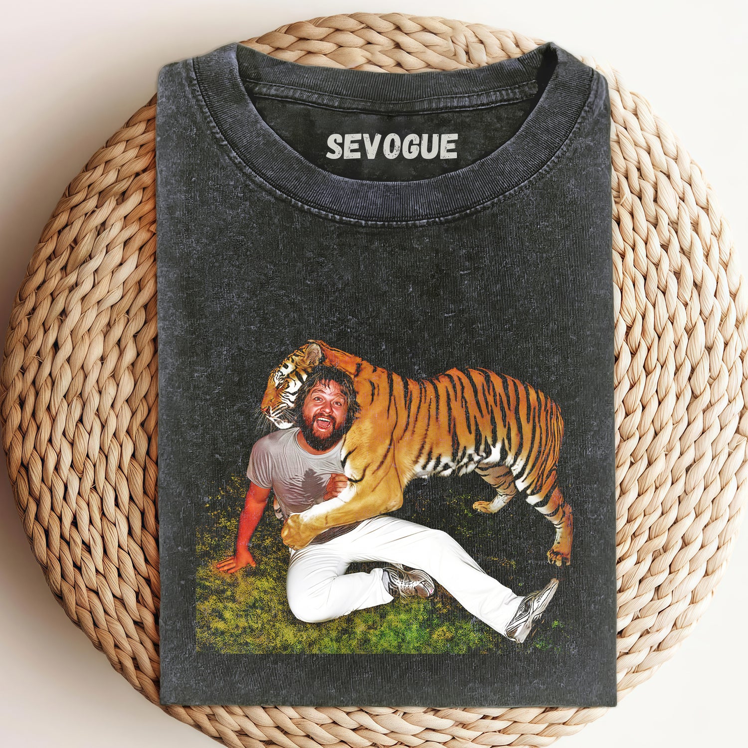 The Hangover 2 Unisex Tee, Sweatshirt & Hoodi