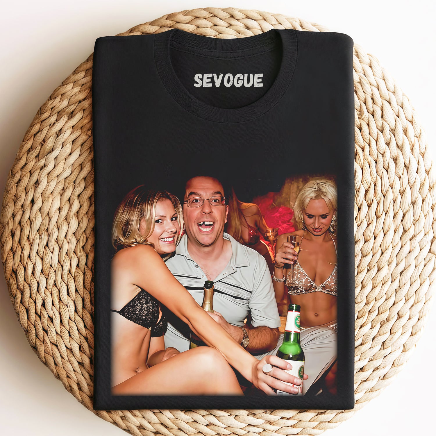 The Hangover B2 Unisex Tee, Sweatshirt & Hoodi